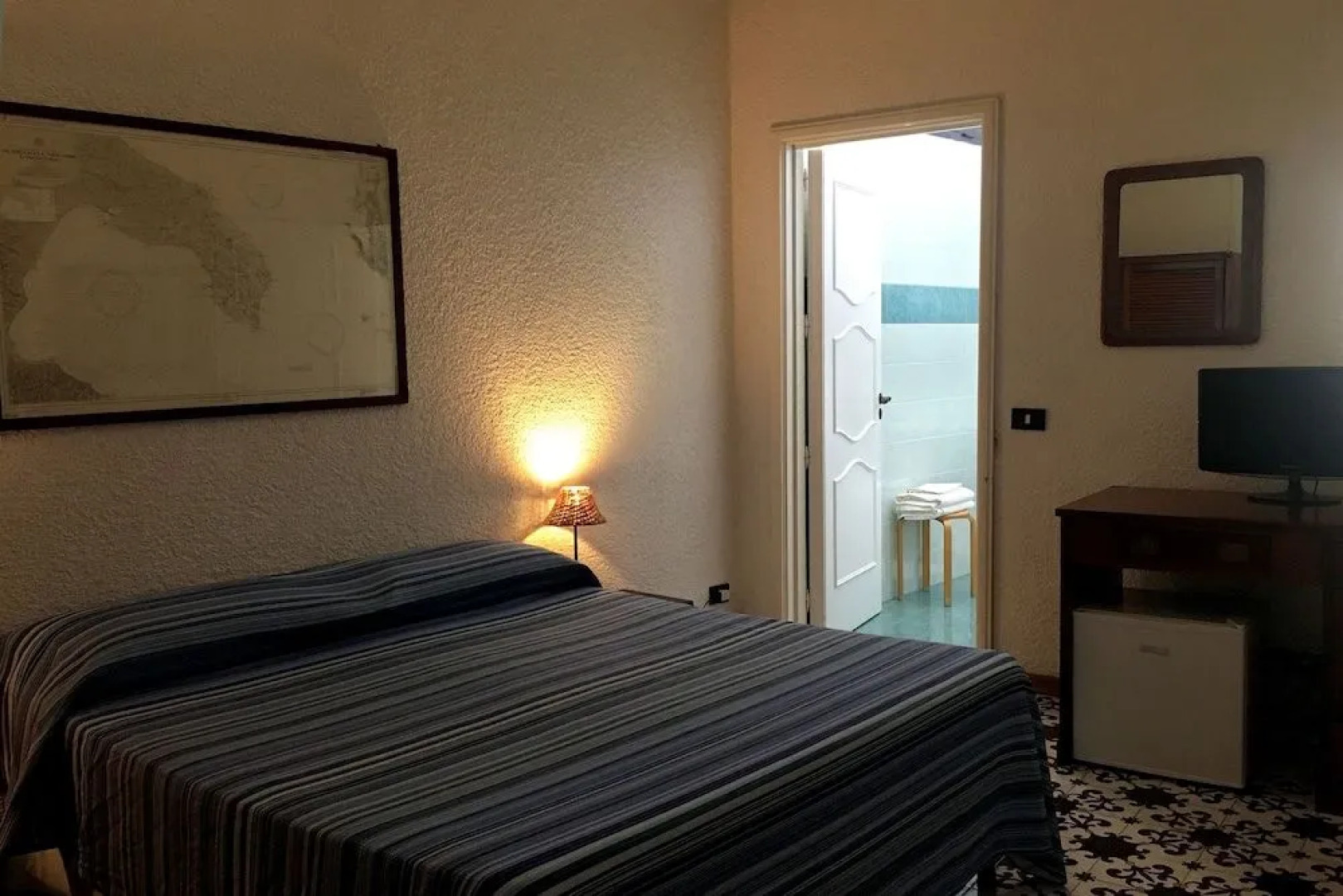 Santa Caterina B&B