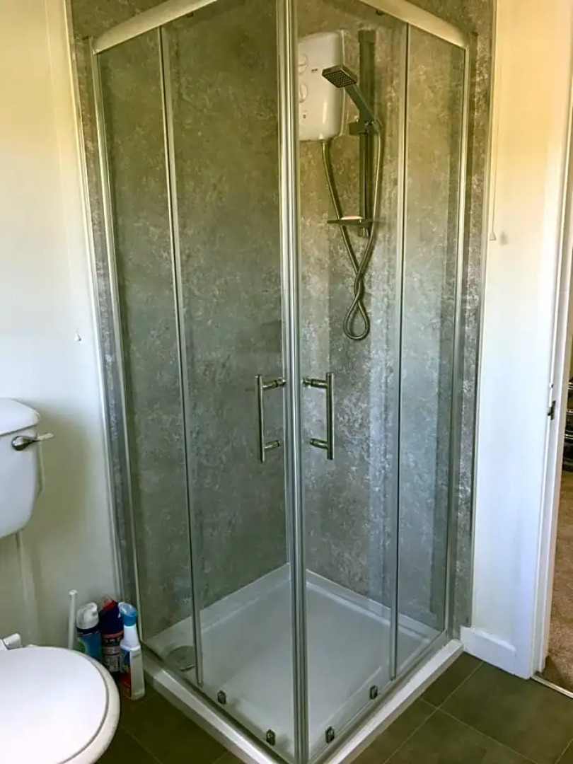 Old Mill House Bed and Breakfast, guest house