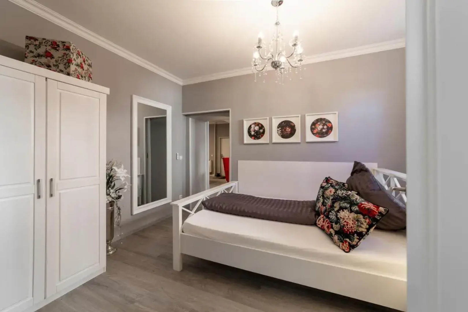 Ferienwohnungen am Wintergarten