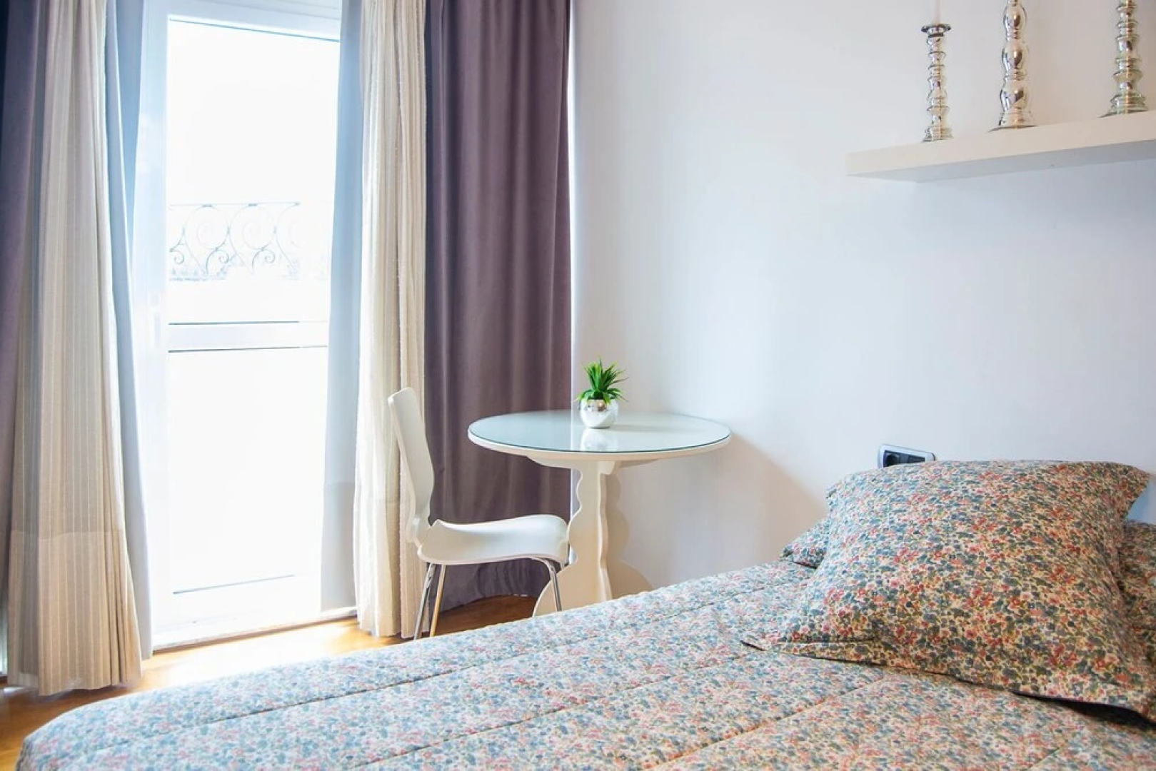 Apartamento Ria de Foz