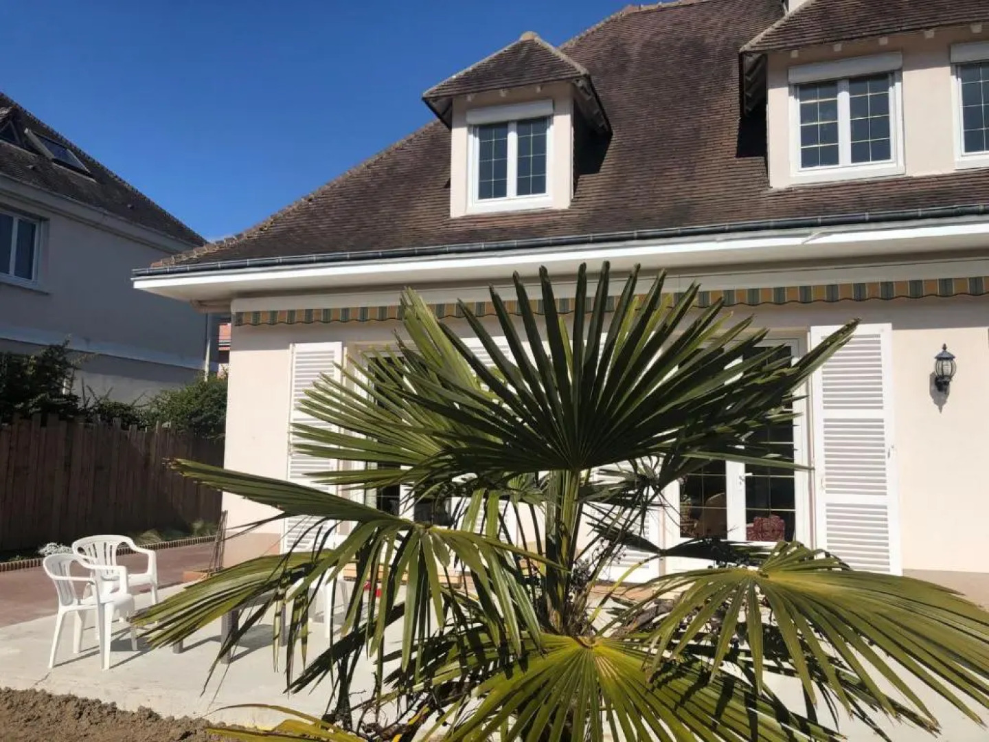 Chambre D'hotes de Verdigne Piscine Chauffee Parking Wifi