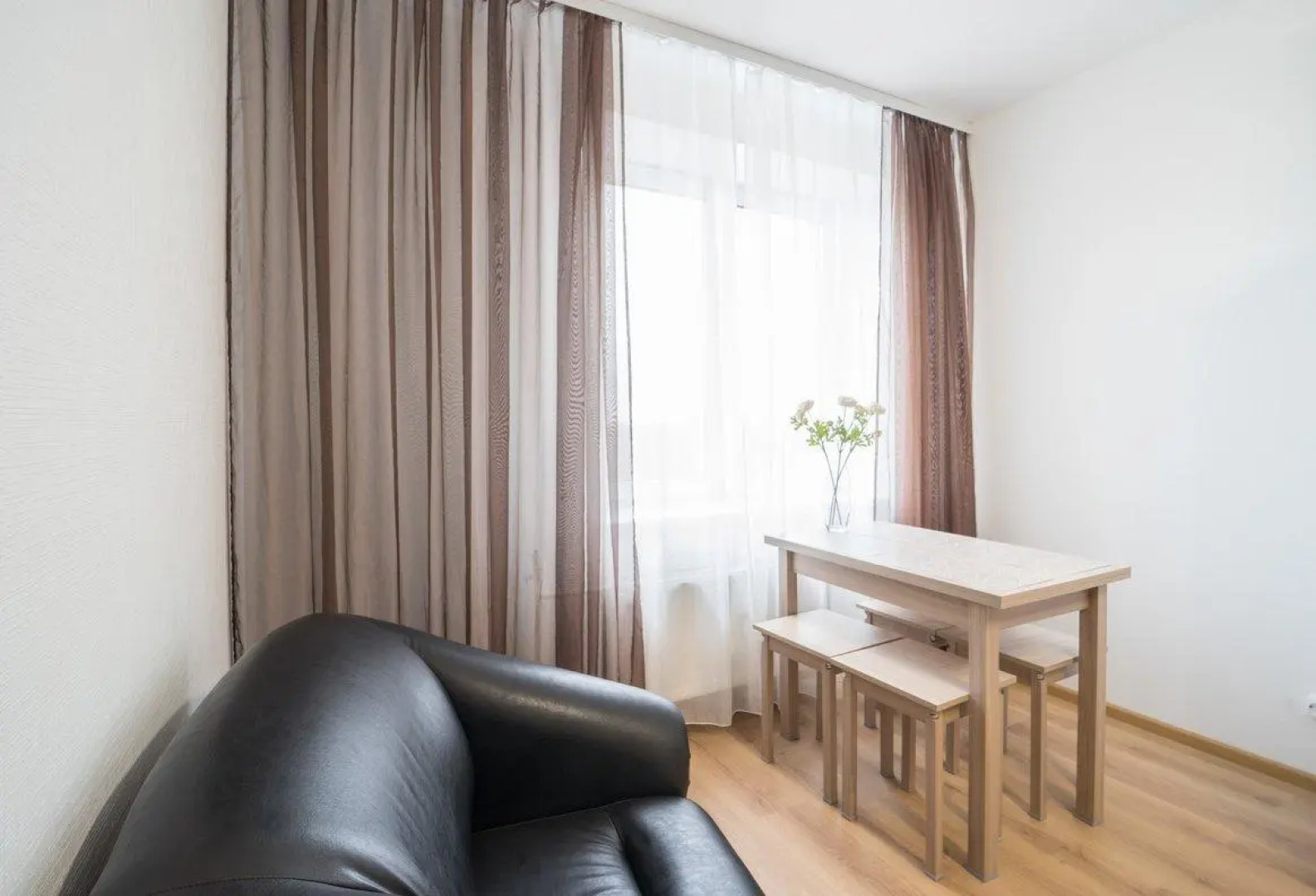 Апартаменты на улице Садовая 83