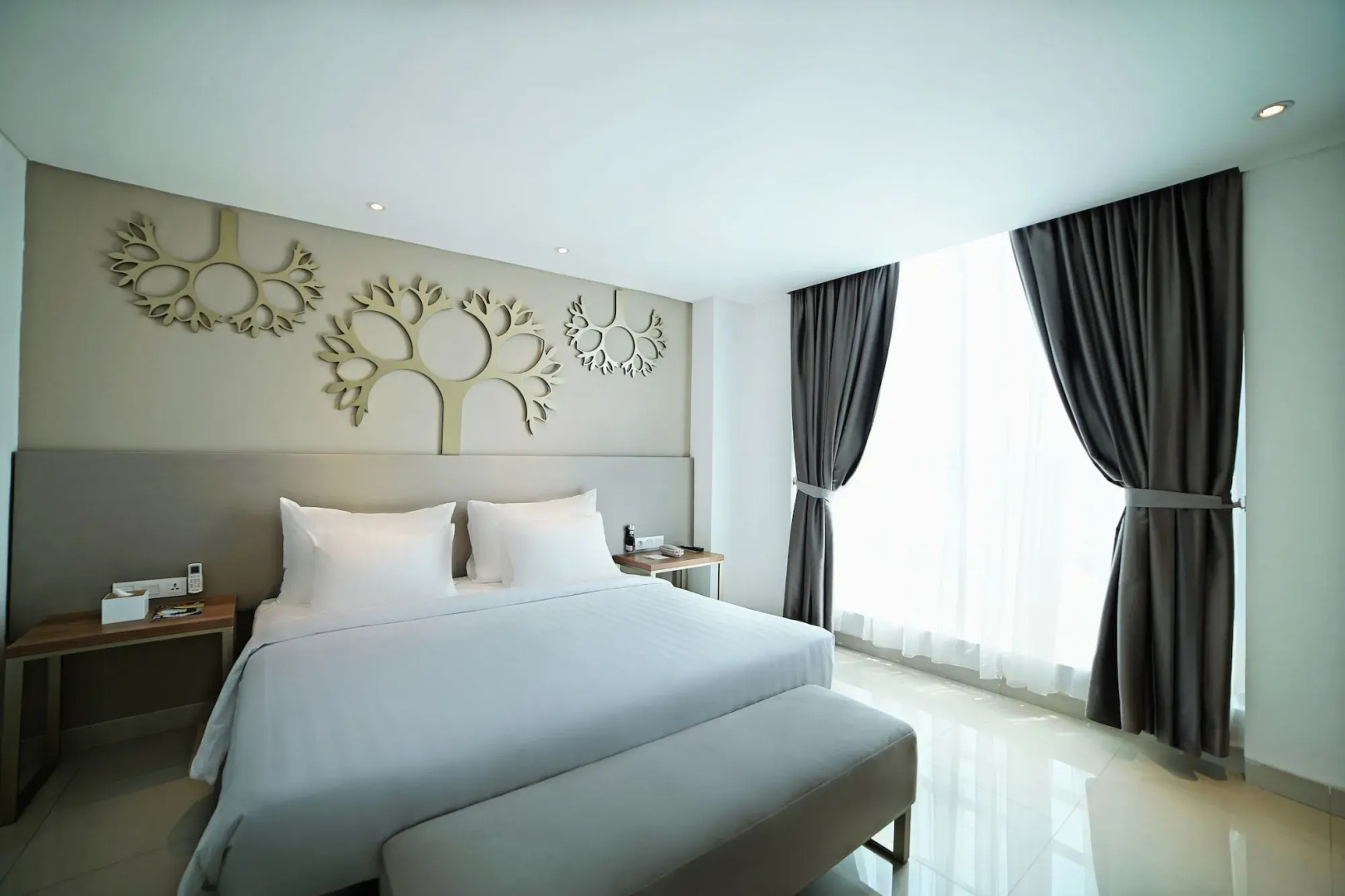 Palm Park Hotel Surabaya