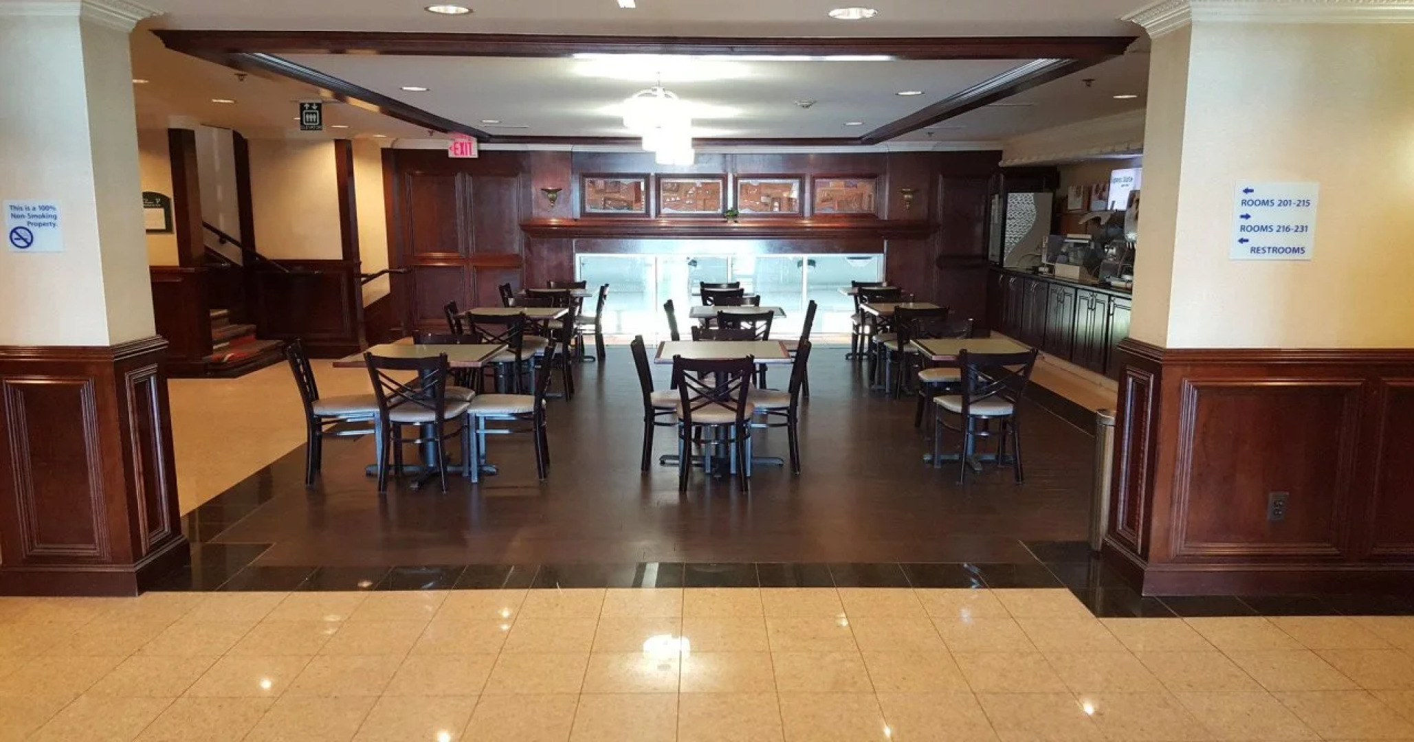 Holiday Inn Express Hotel & Suites Waterford by IHG