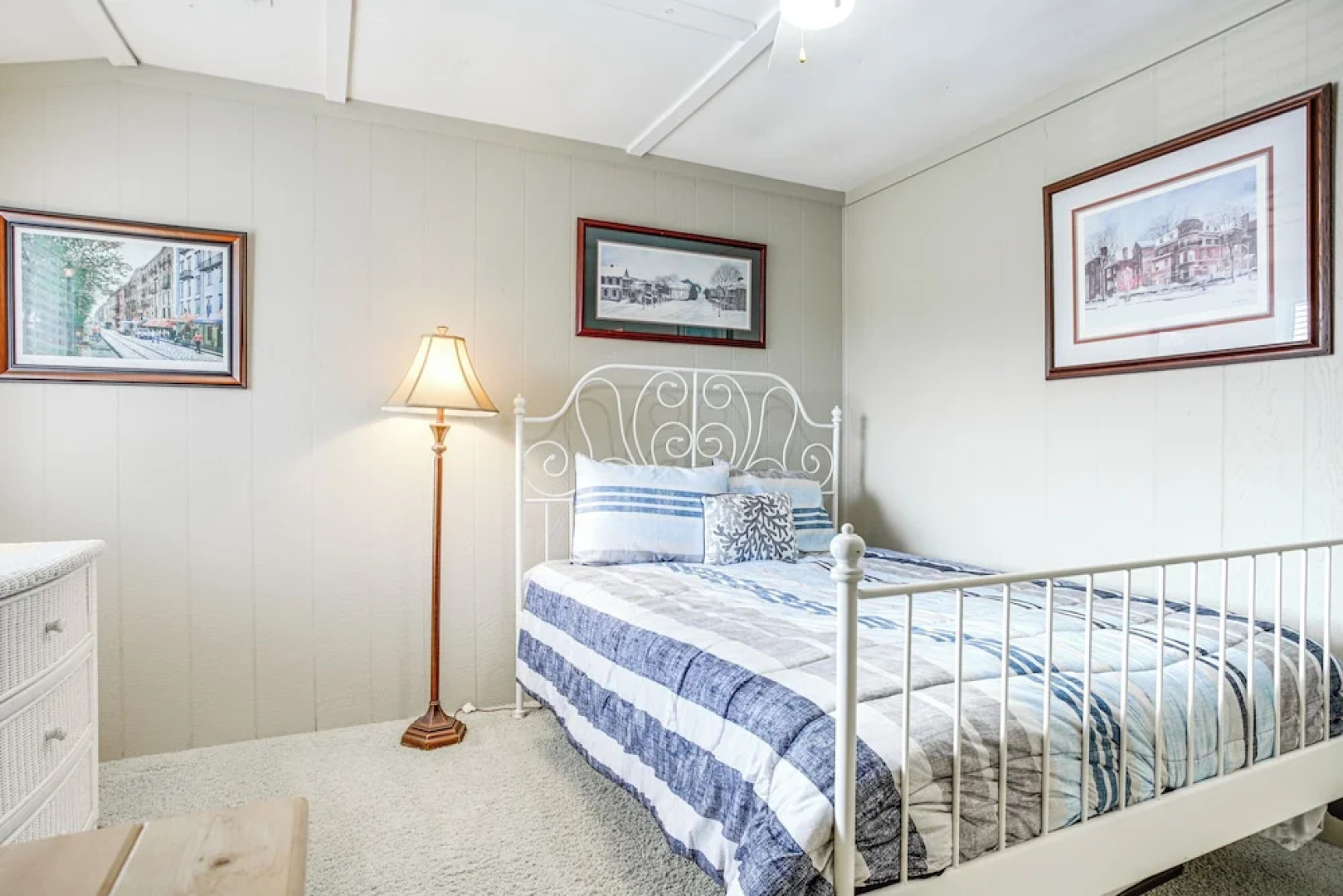 2 Mi to Beach: Gem w/ Enclosed Patio in Selbyville