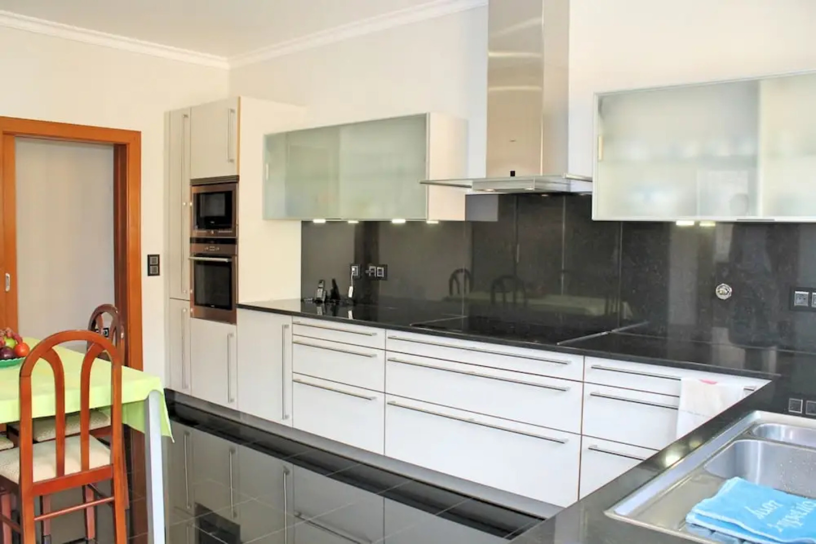 Bellevue Villa - Our Madeira