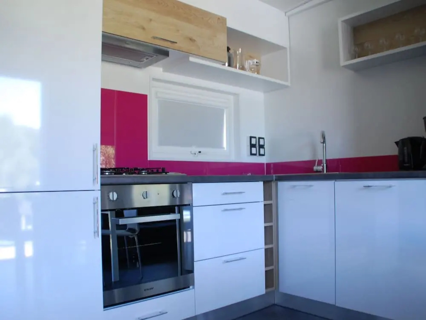 Chalet in Baalse Hei With Modern Comforts