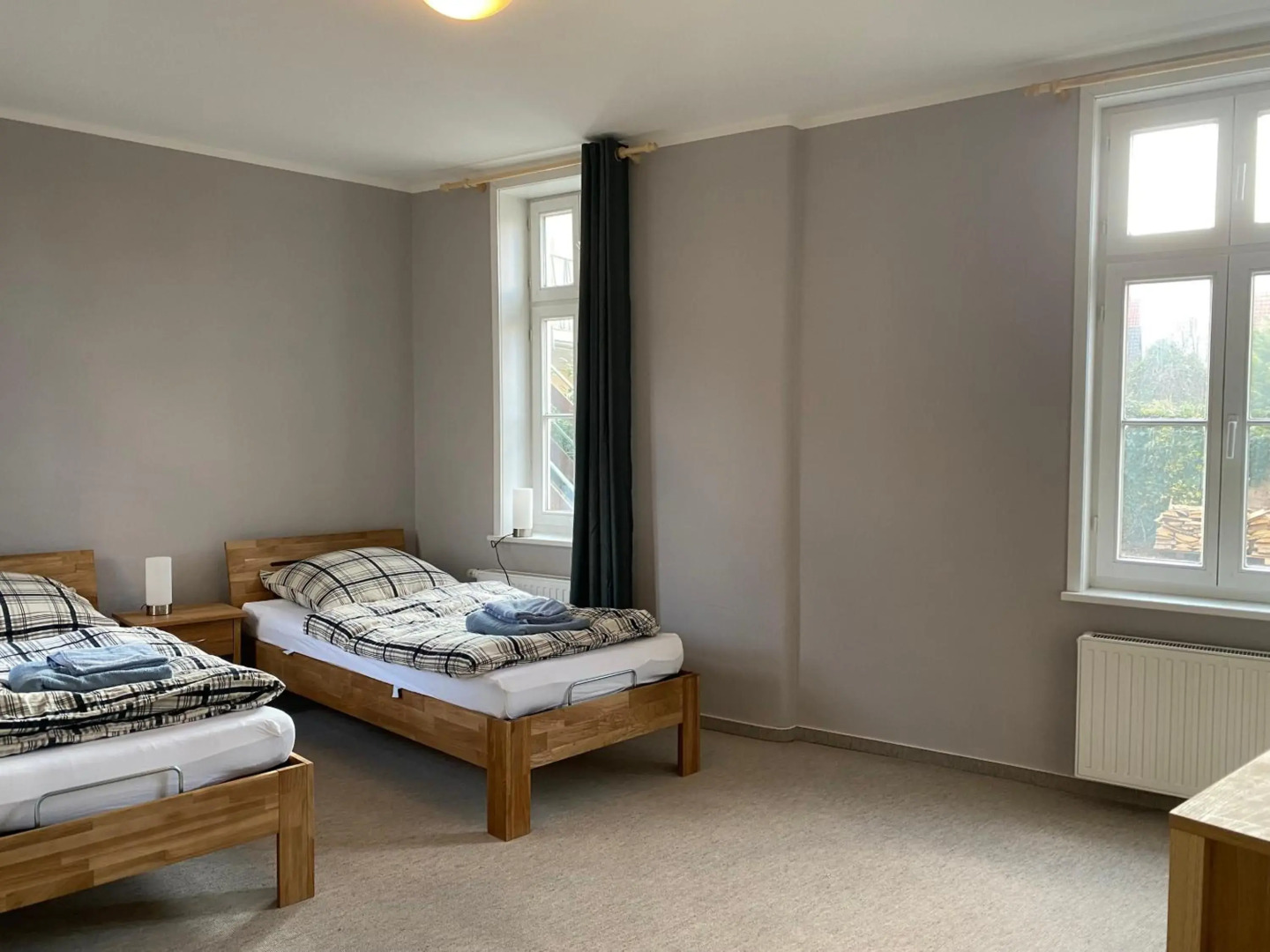 Ferienhaus Lütt Hüsken