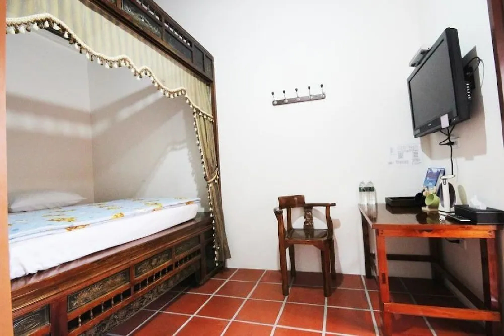 Seaview B & B