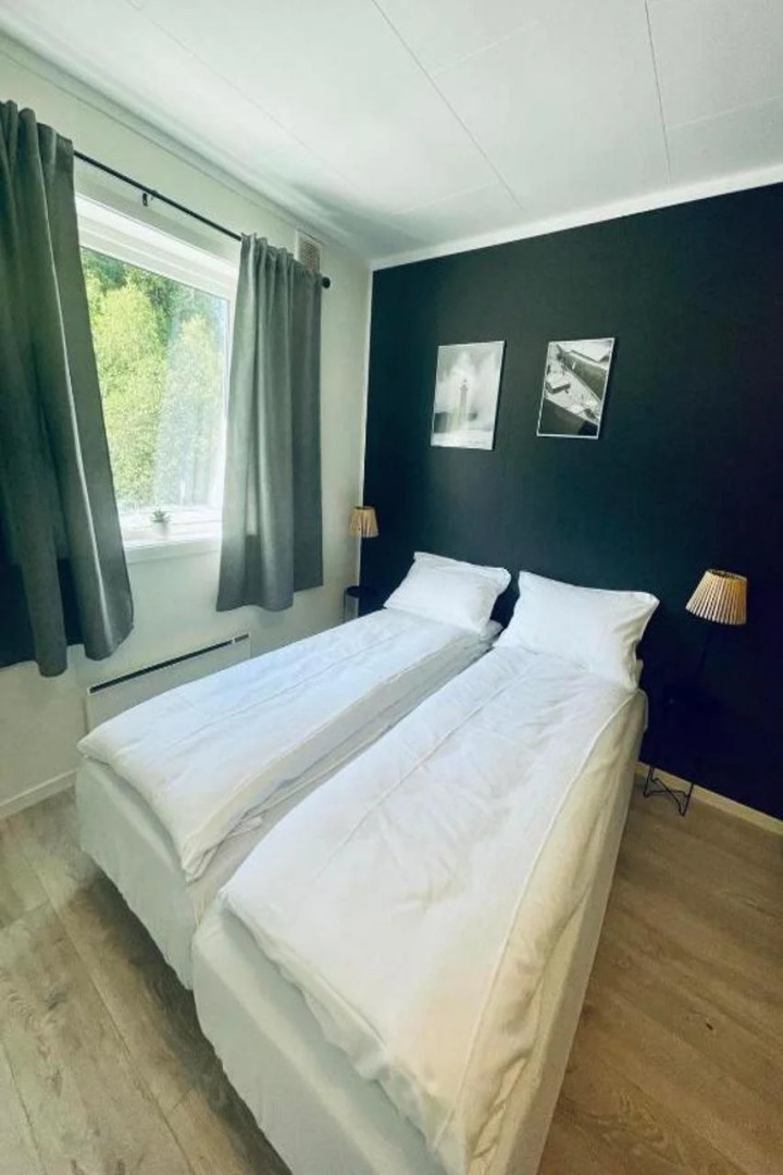 Marina Hotell Lofoten