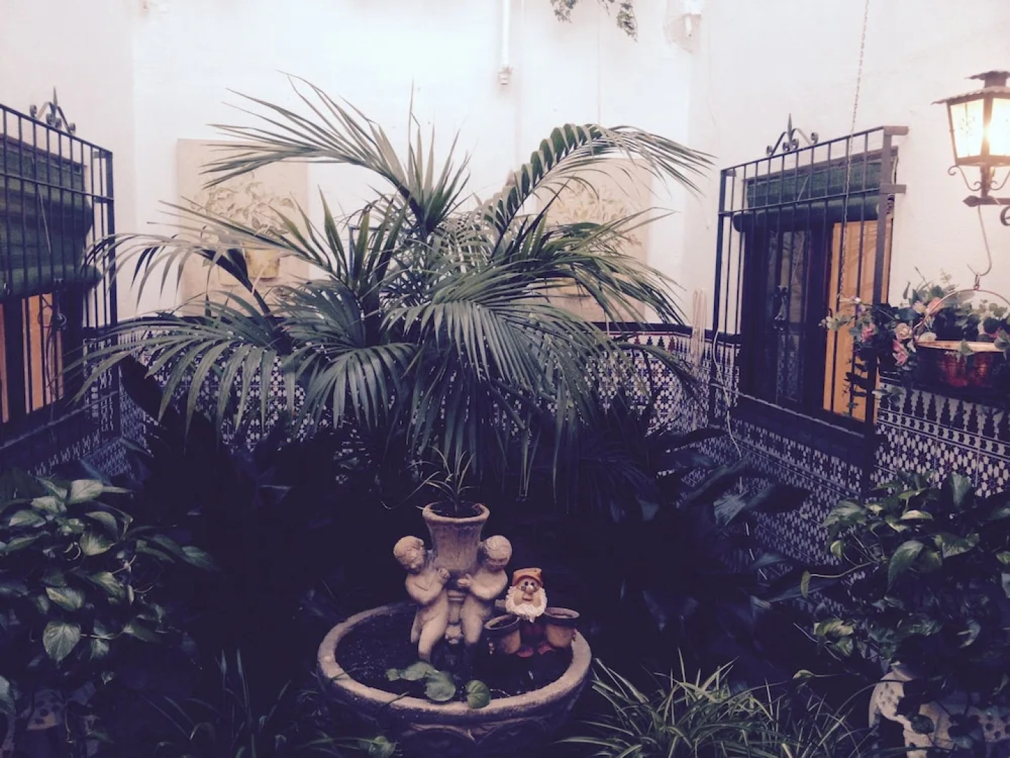 Casa Rural La Parada De Cruces Y Vicario