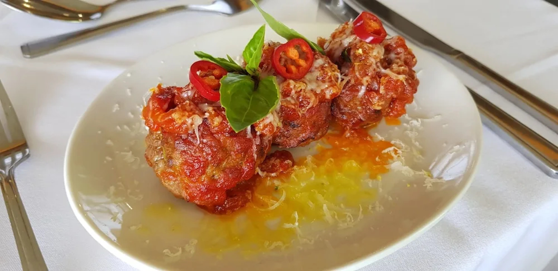 The Dorset Golf Hotel