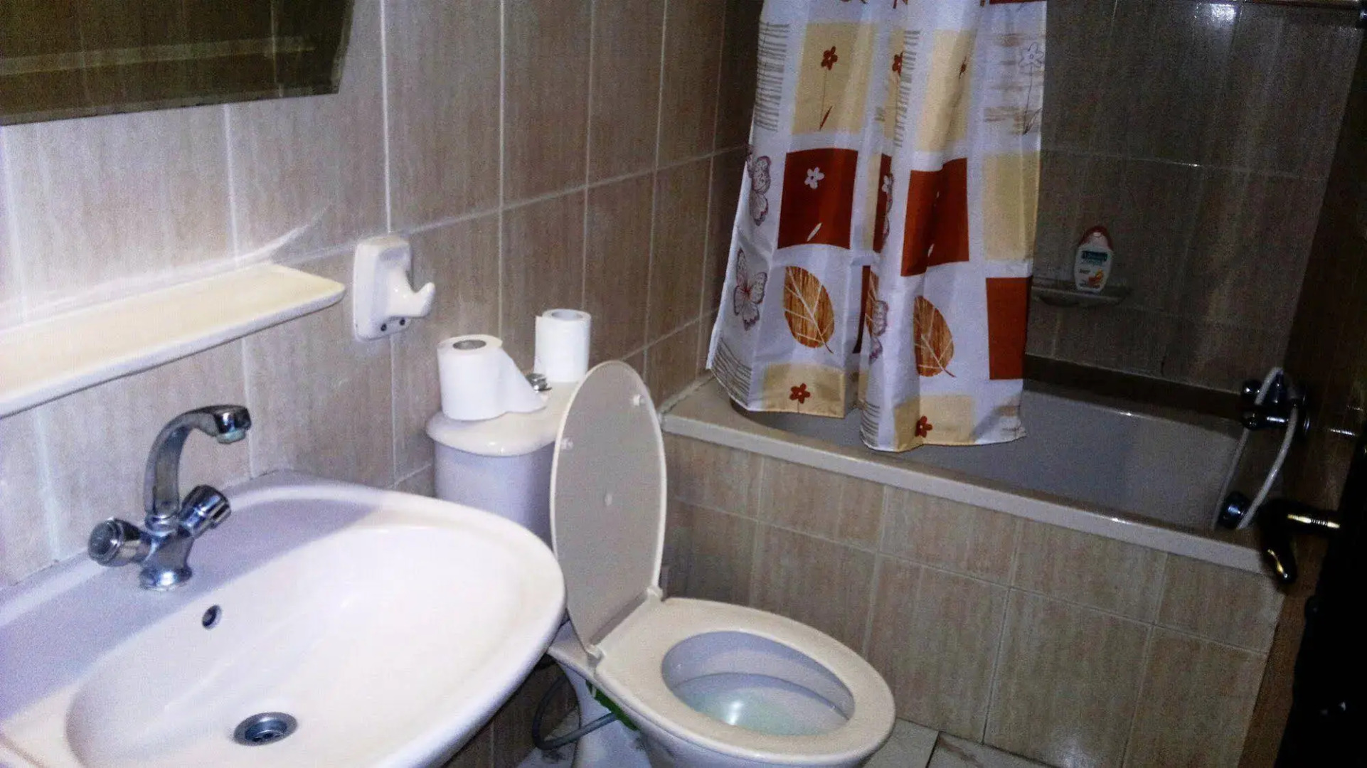 Chrysanthos Boutique Apartments