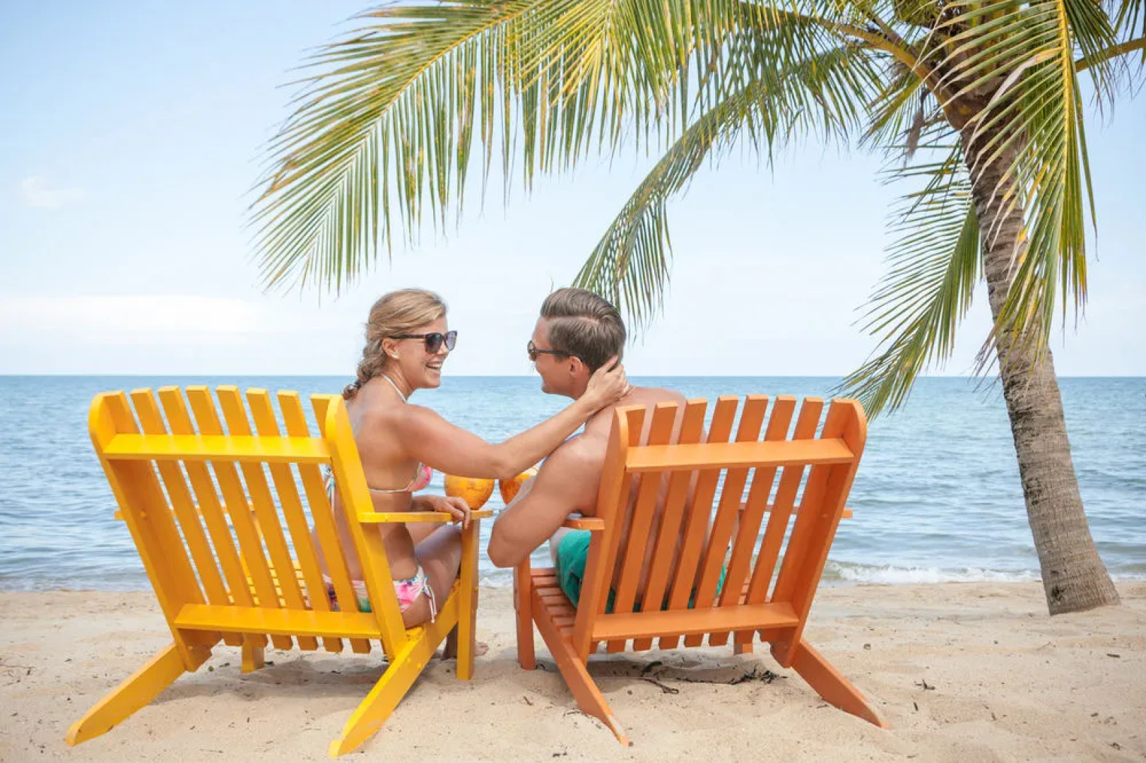 Palm Cove Cabins