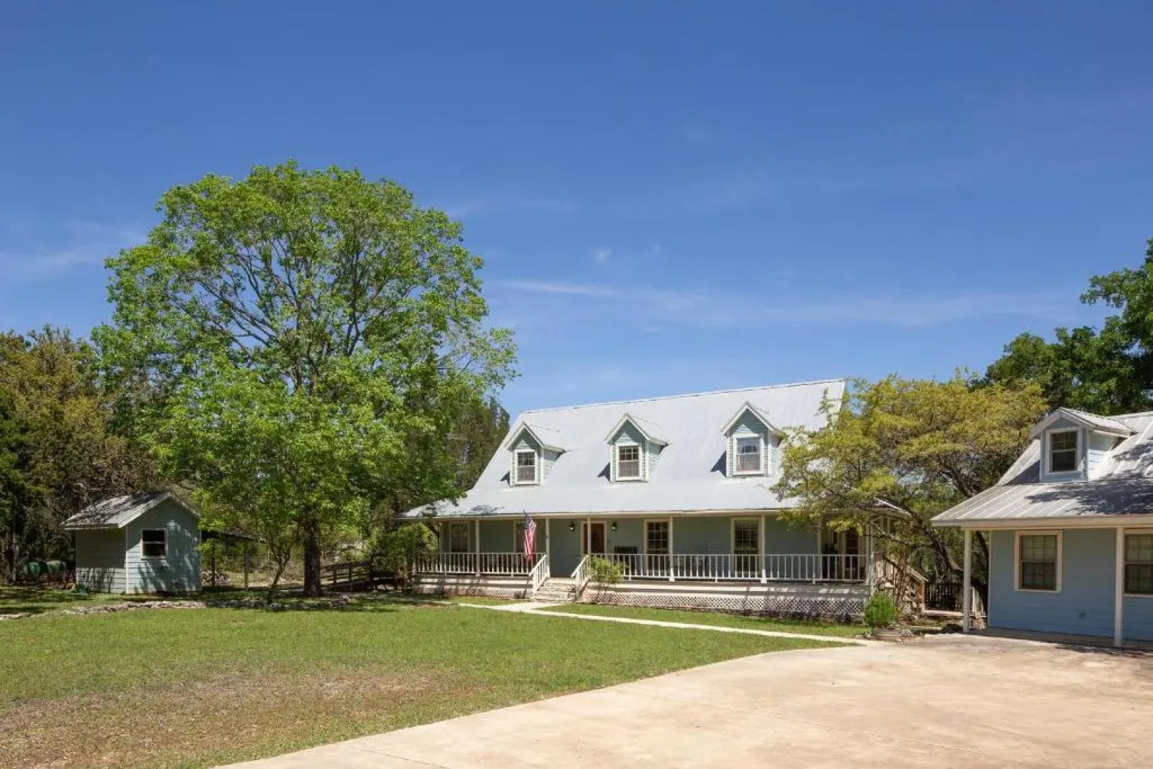 Casa Azul Cd 28920 Home