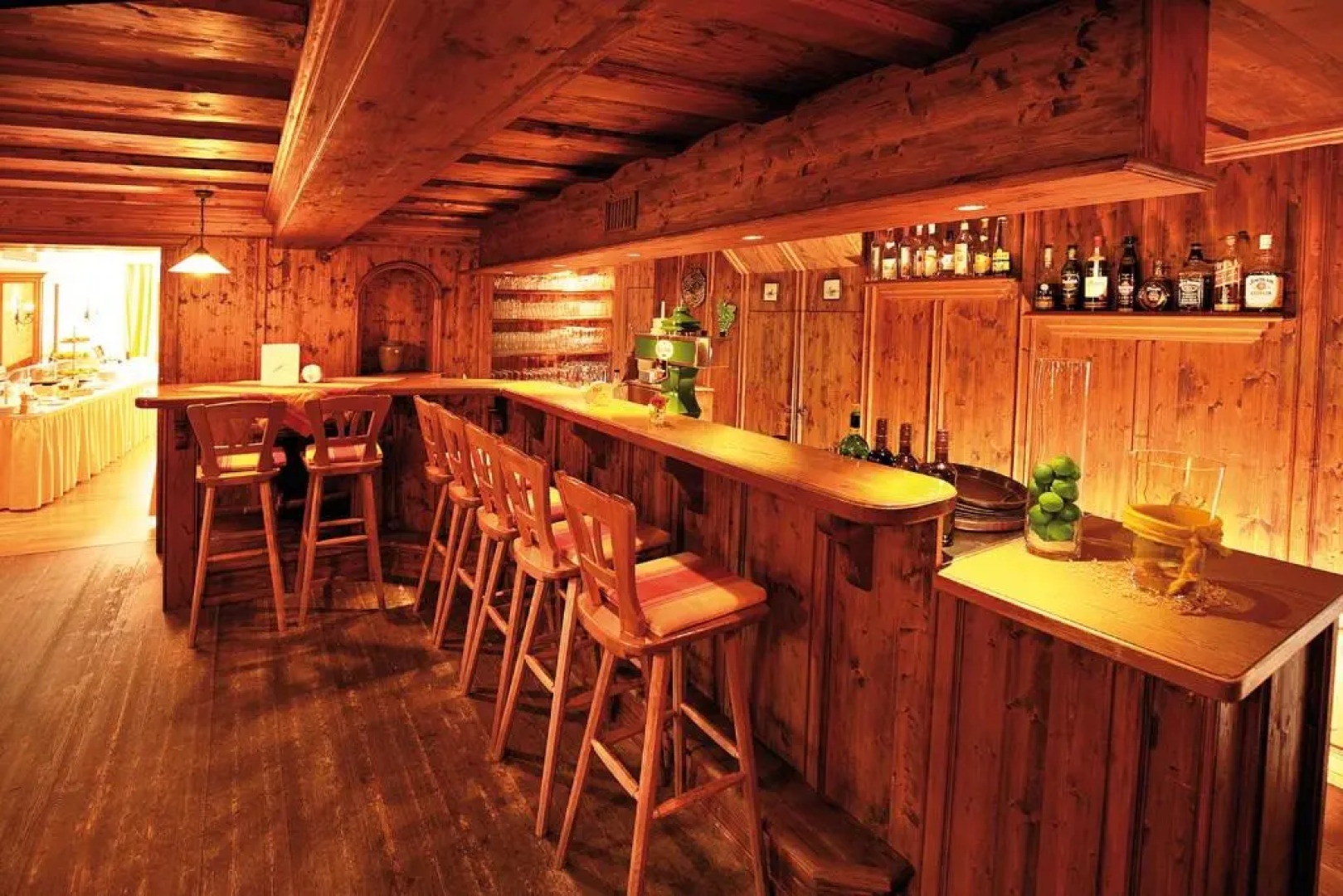 ABEO Hotel Goldener Acker