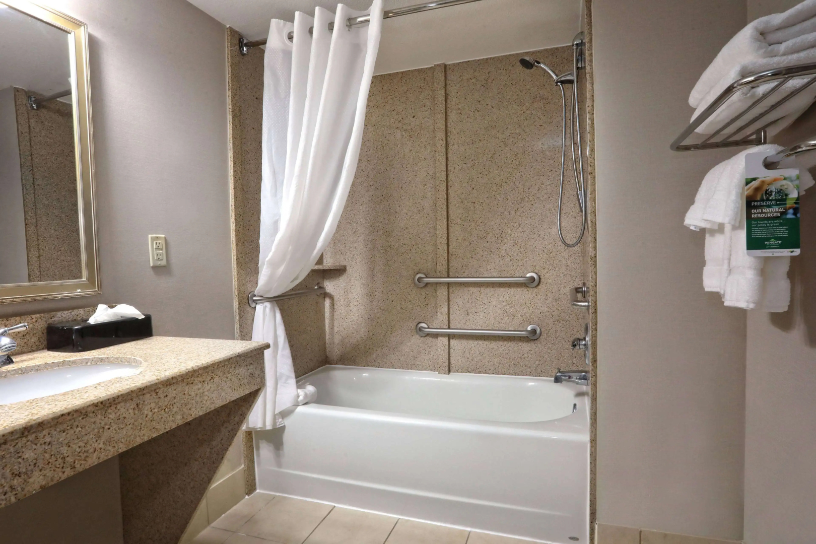 Wingate by Wyndham Savannah/Pooler