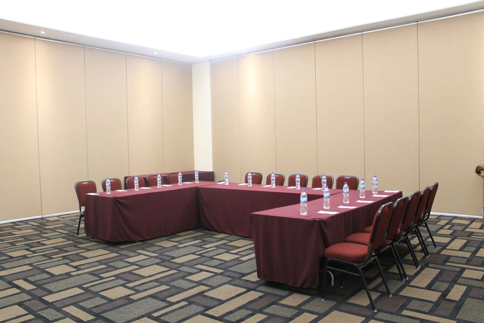 Bel Air Business Salamanca, Trademark by Wyndham