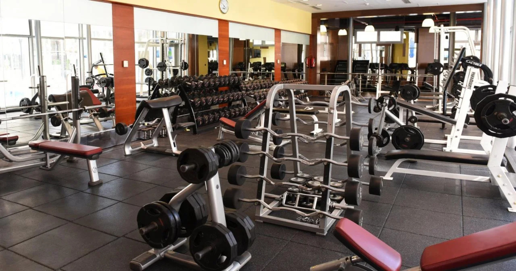 Holiday Inn Kuwait by IHG