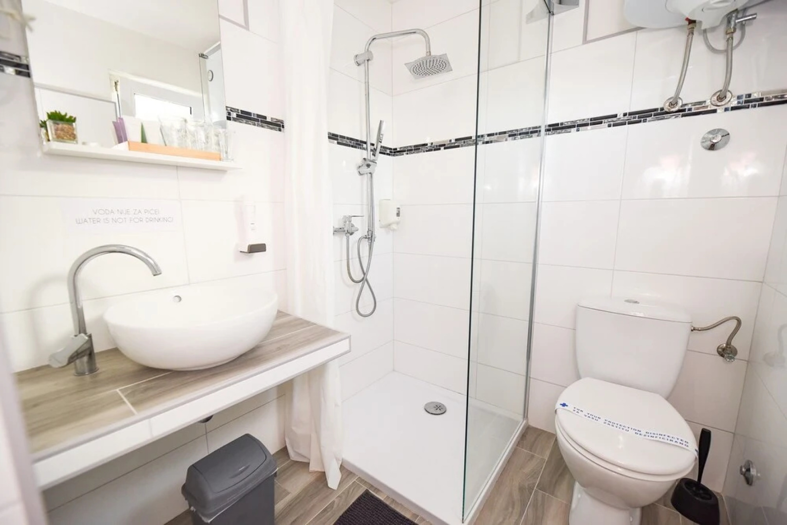 Guesthouse Kod Spavalice