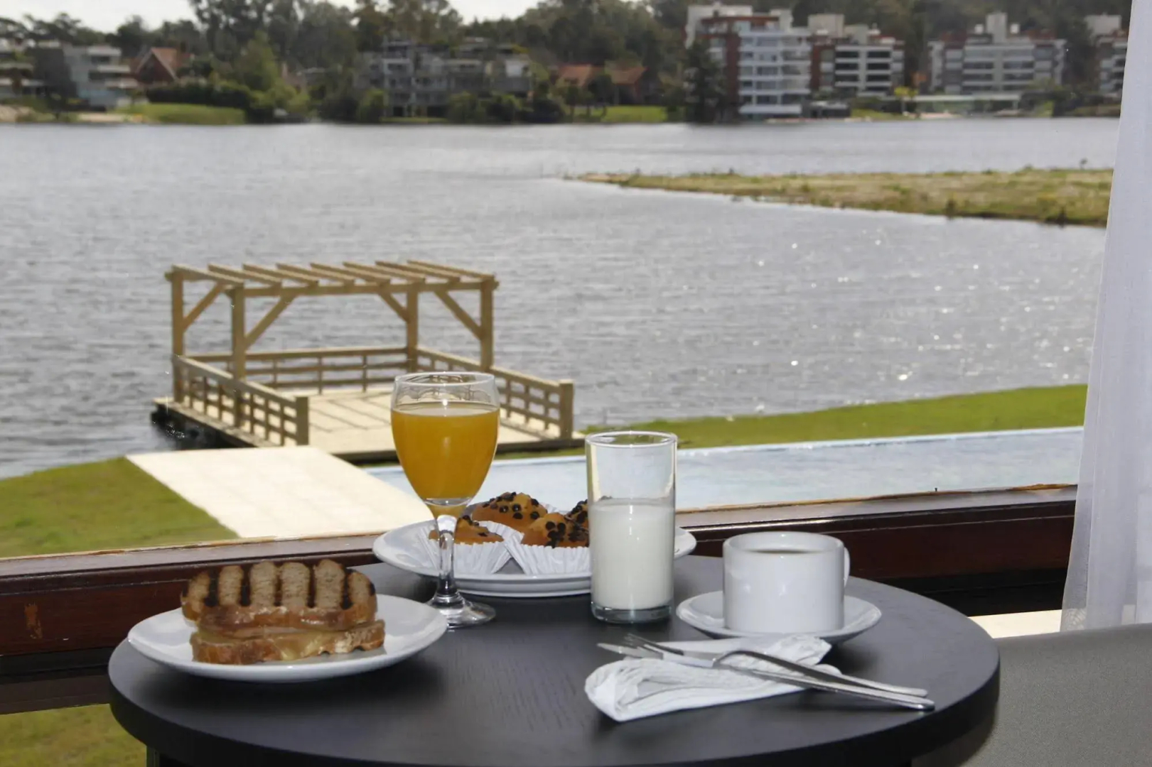 Wyndham Garden Montevideo Carrasco