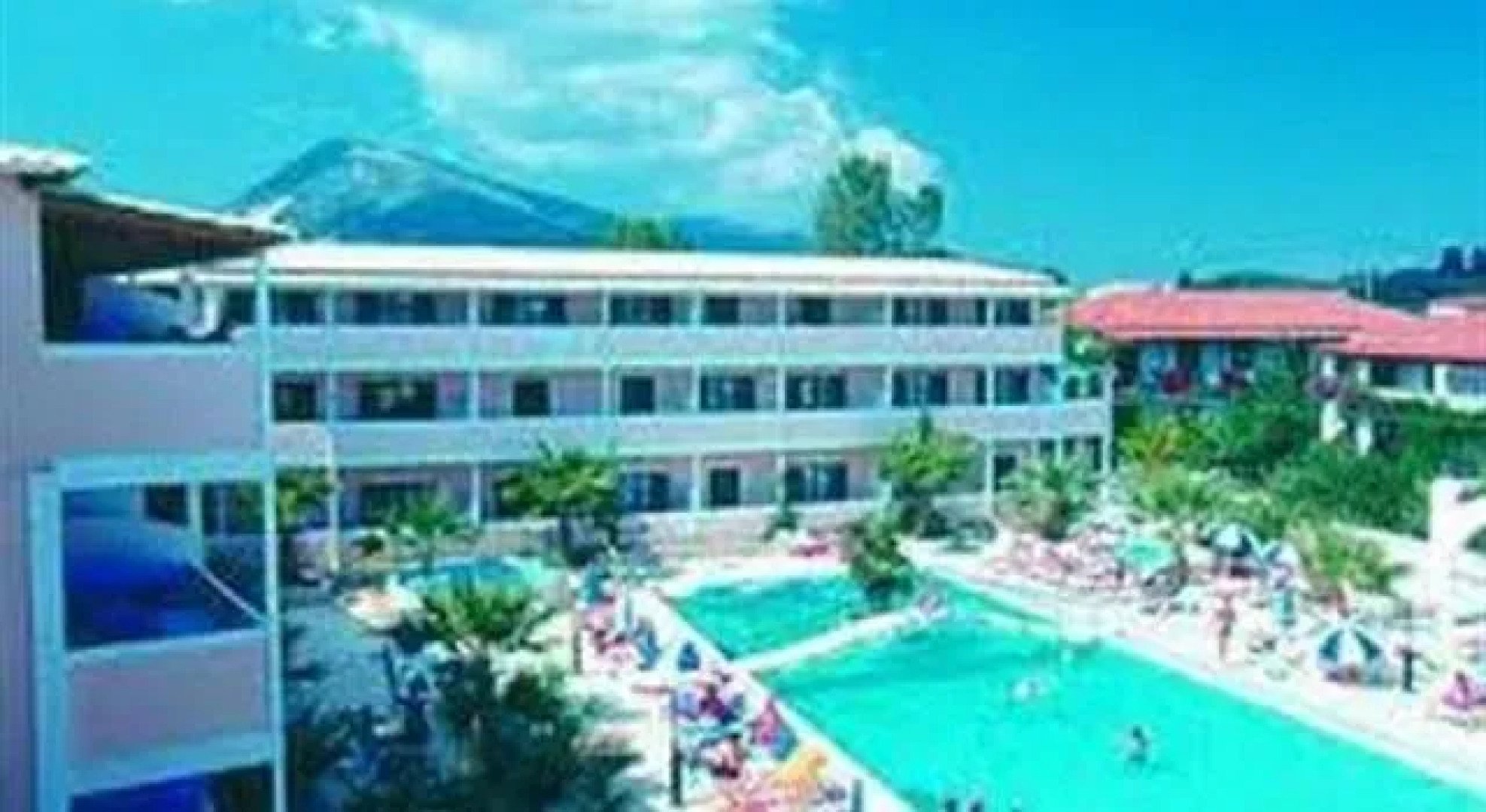 Tereza Hotel