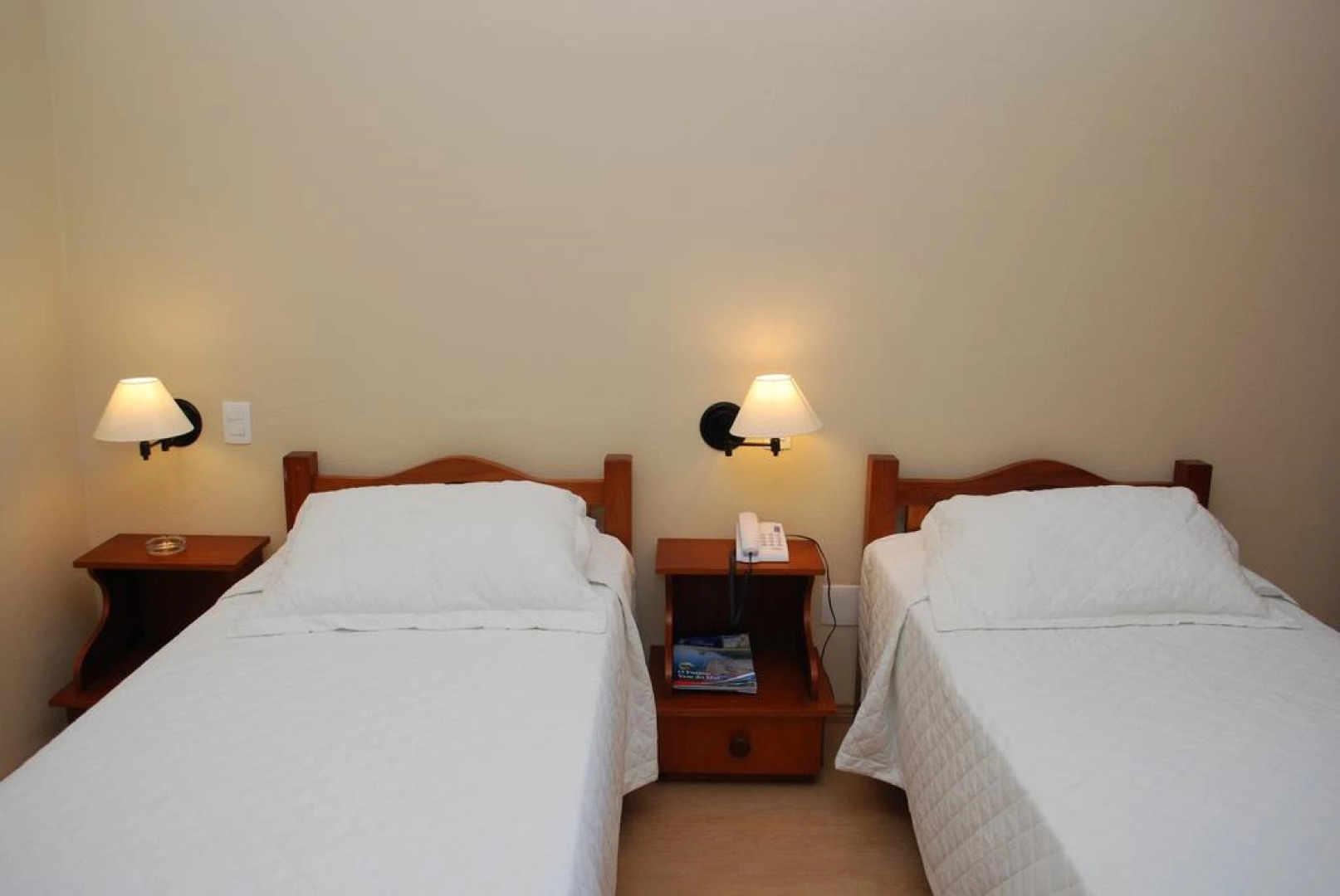 Hotel Atlântico Praia