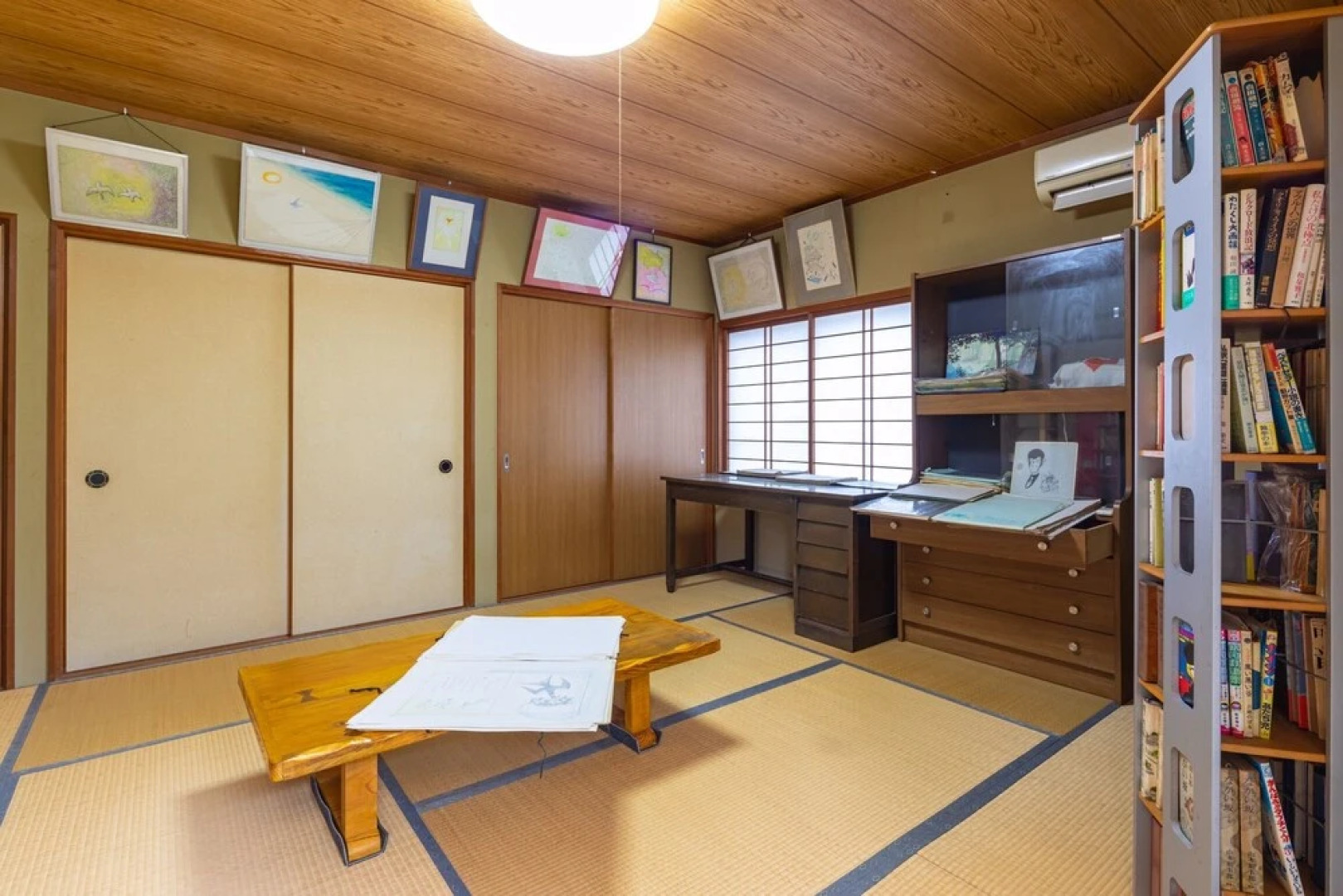 Sasayakanaouchi Seki