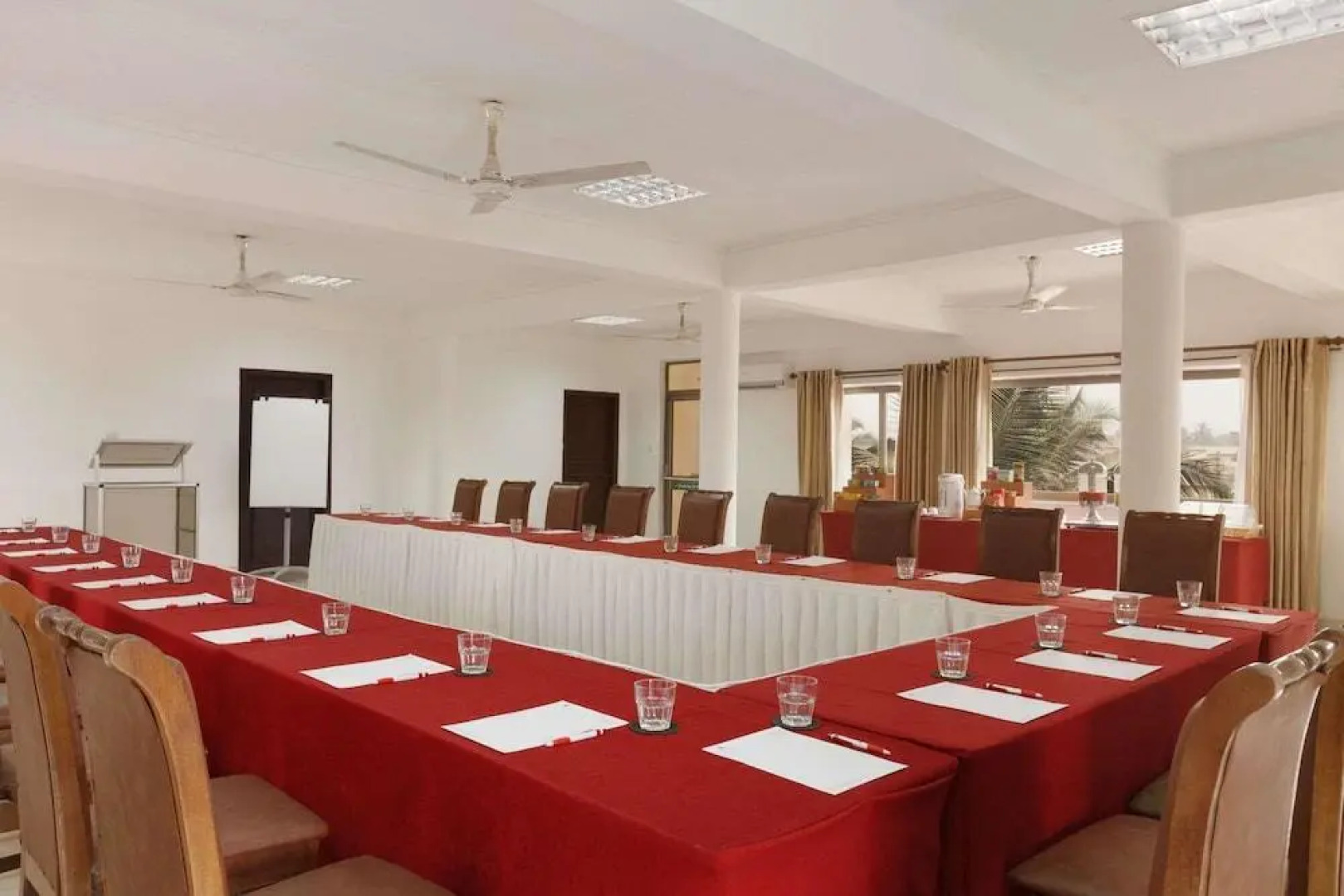 Ramada Resort, Accra Coco Beach