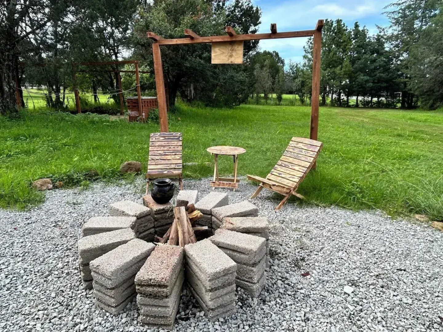 Cabañas La Victoria By GEstores