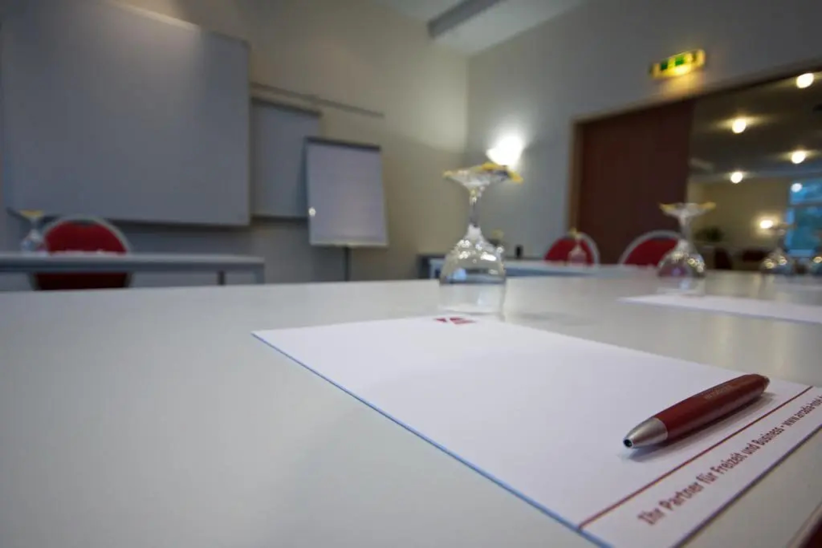 ibis Styles Bielefeld