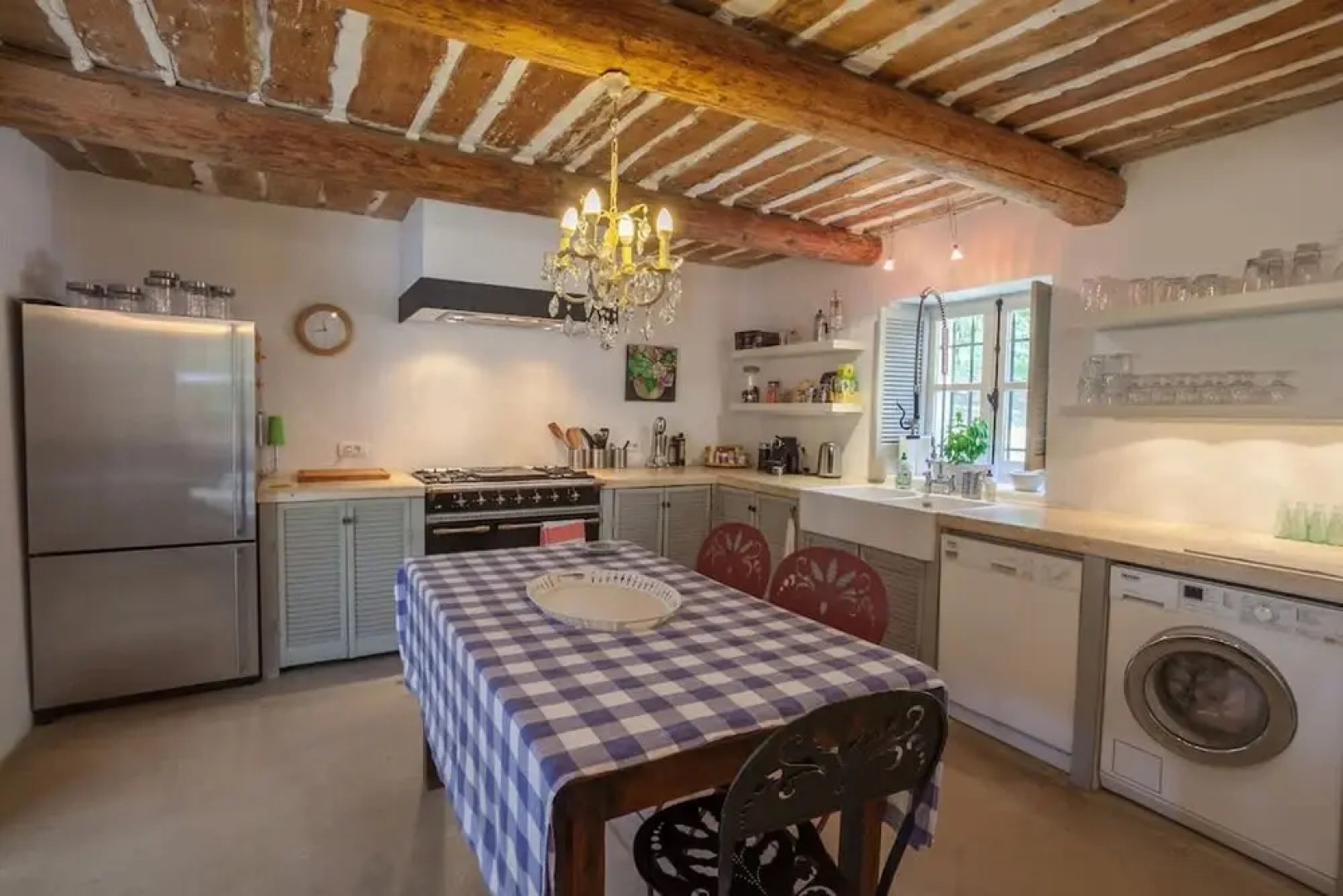 Villa Les Beaumettes - Haven of Peace in the Luberon