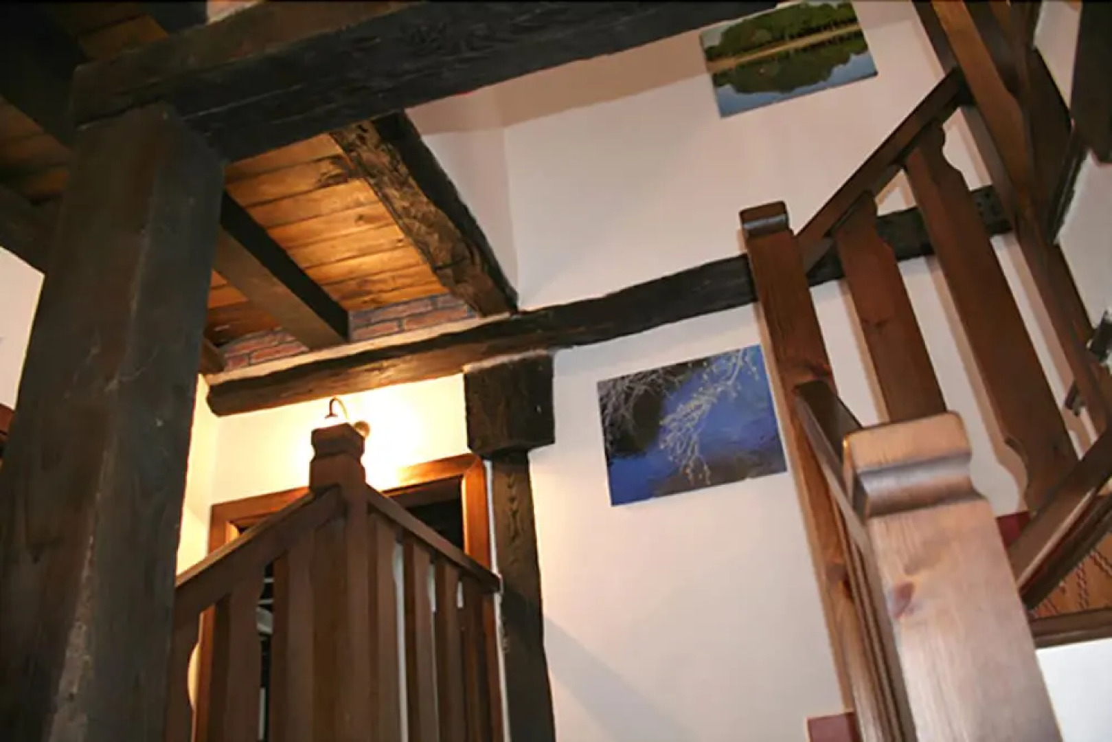 Apartamentos Víctor Chamorro del Arco