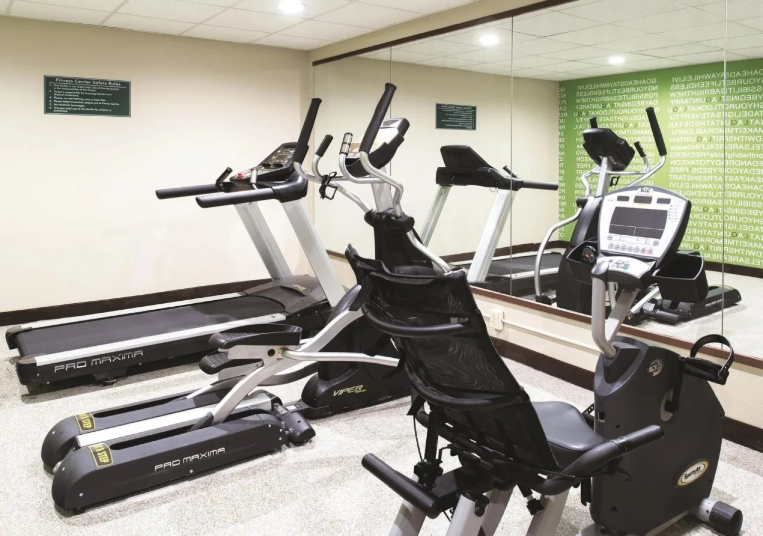 Garner Hotel Wytheville East by IHG