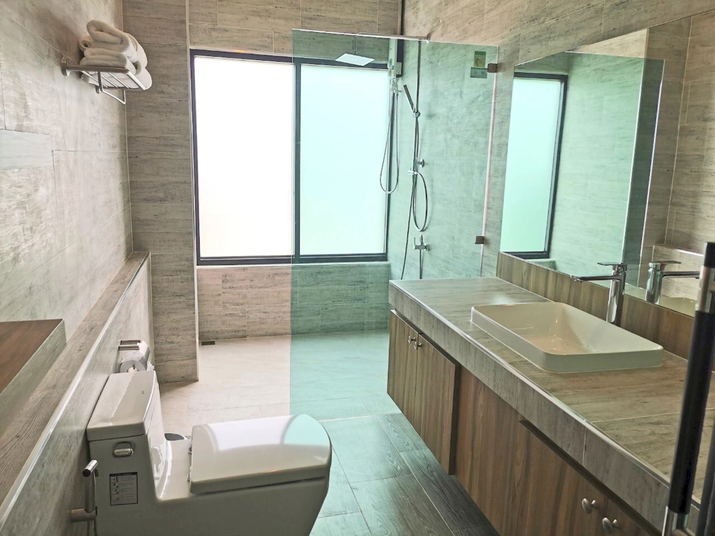 Belong Jin The Dam Hotel & Resort