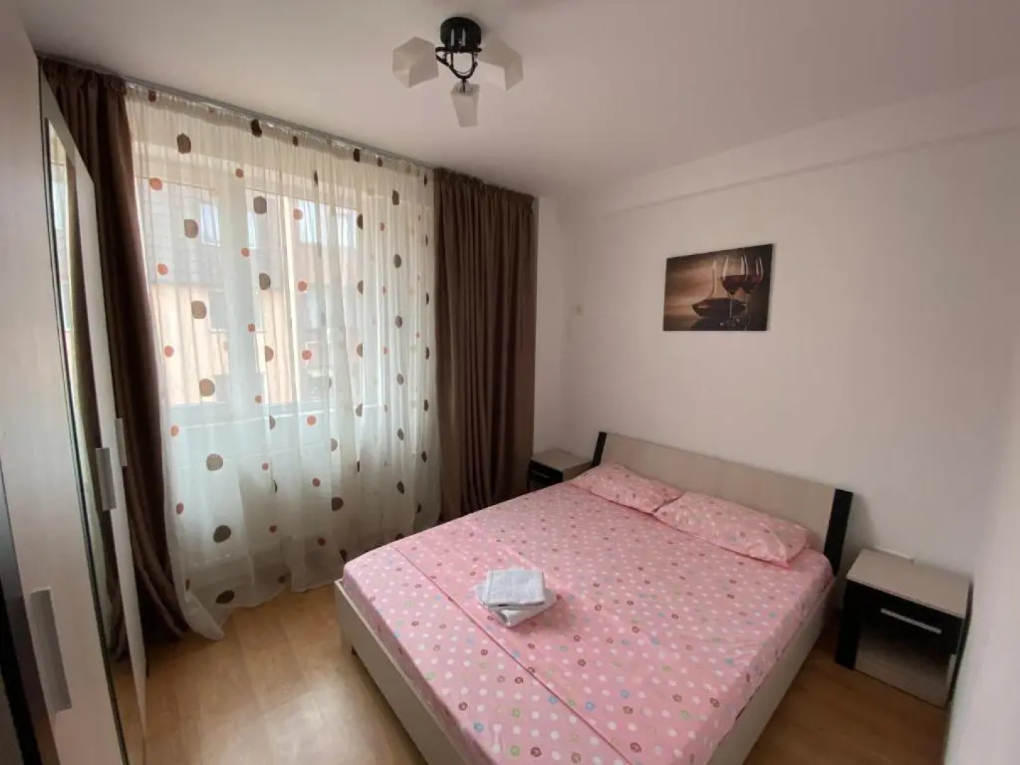 R&C Relax Apartment 77