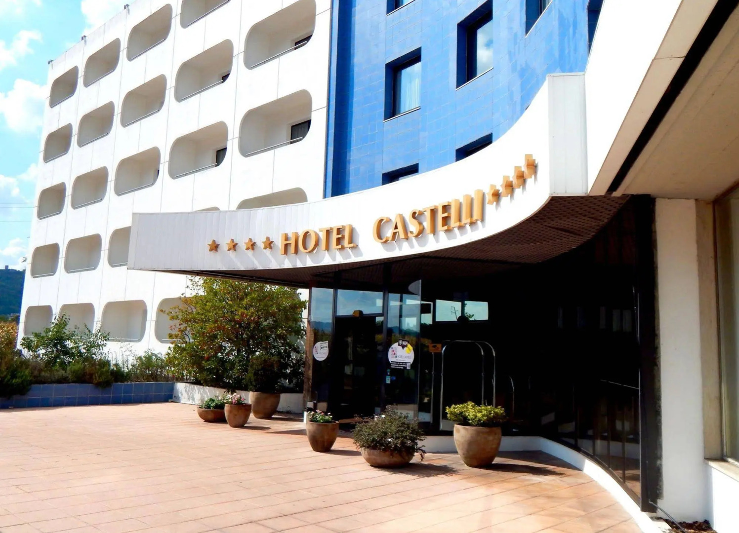 Hotel Castelli