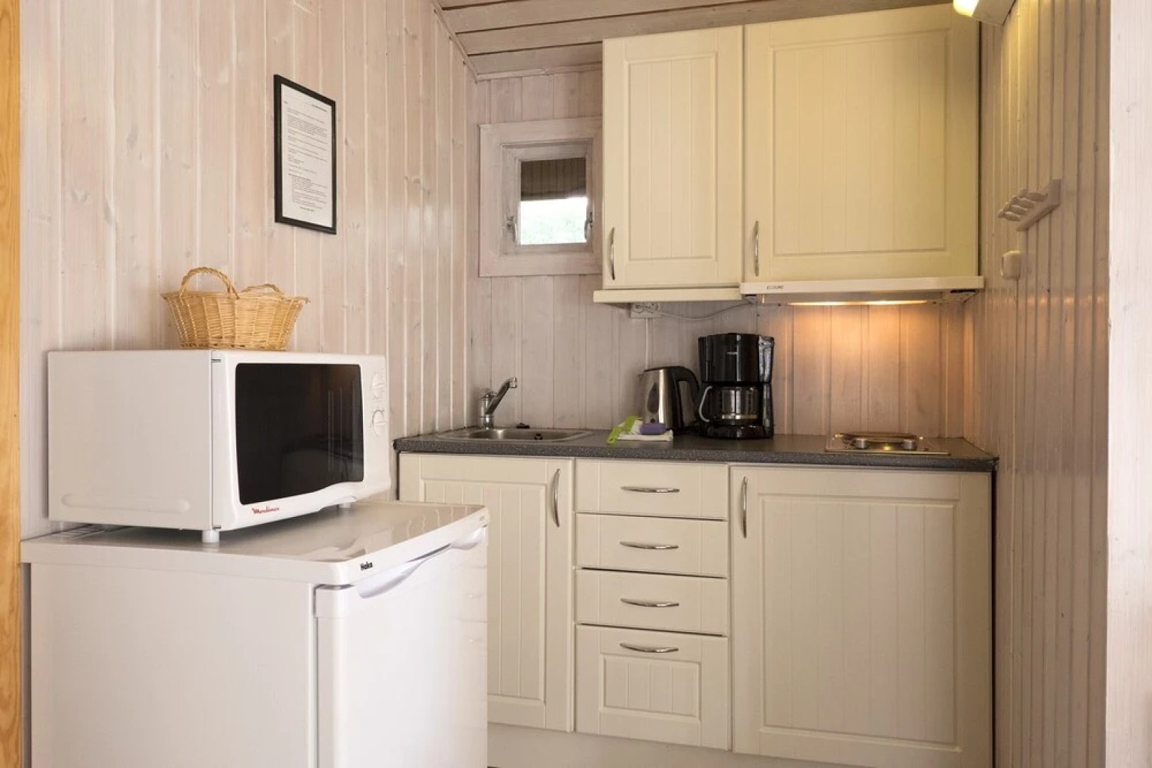 Geirangerfjorden Feriesenter