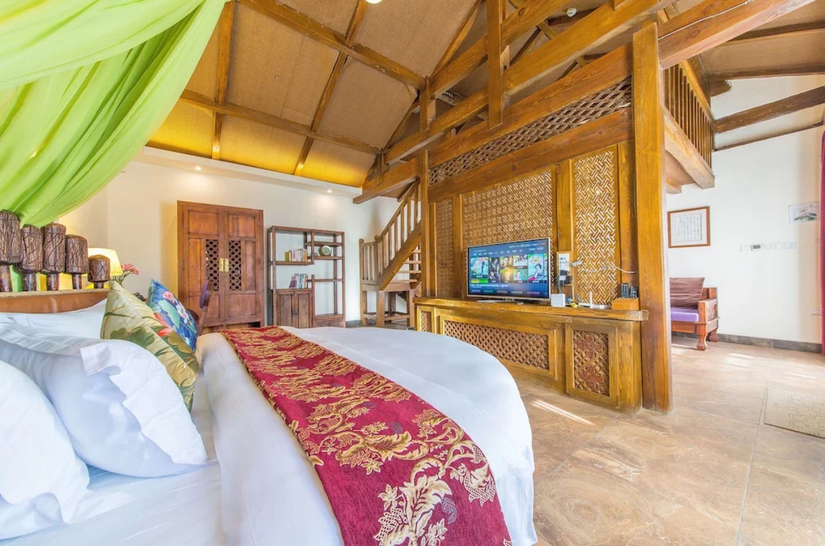 Yonsamity Smart Inn Yunge