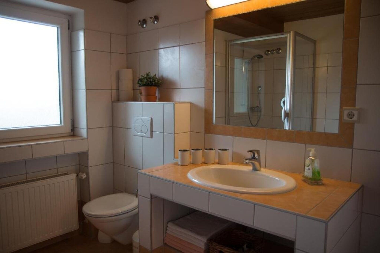 Apartments Ausfernerhof