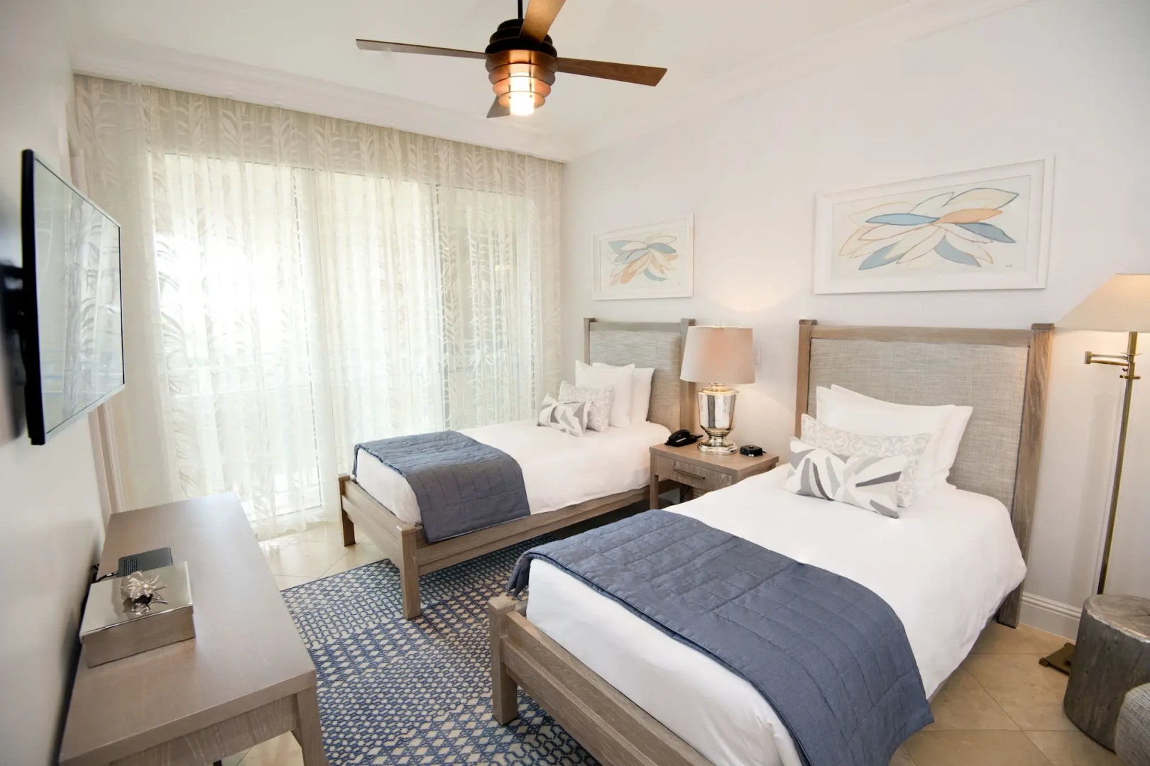 Seven Stars Resort & Spa