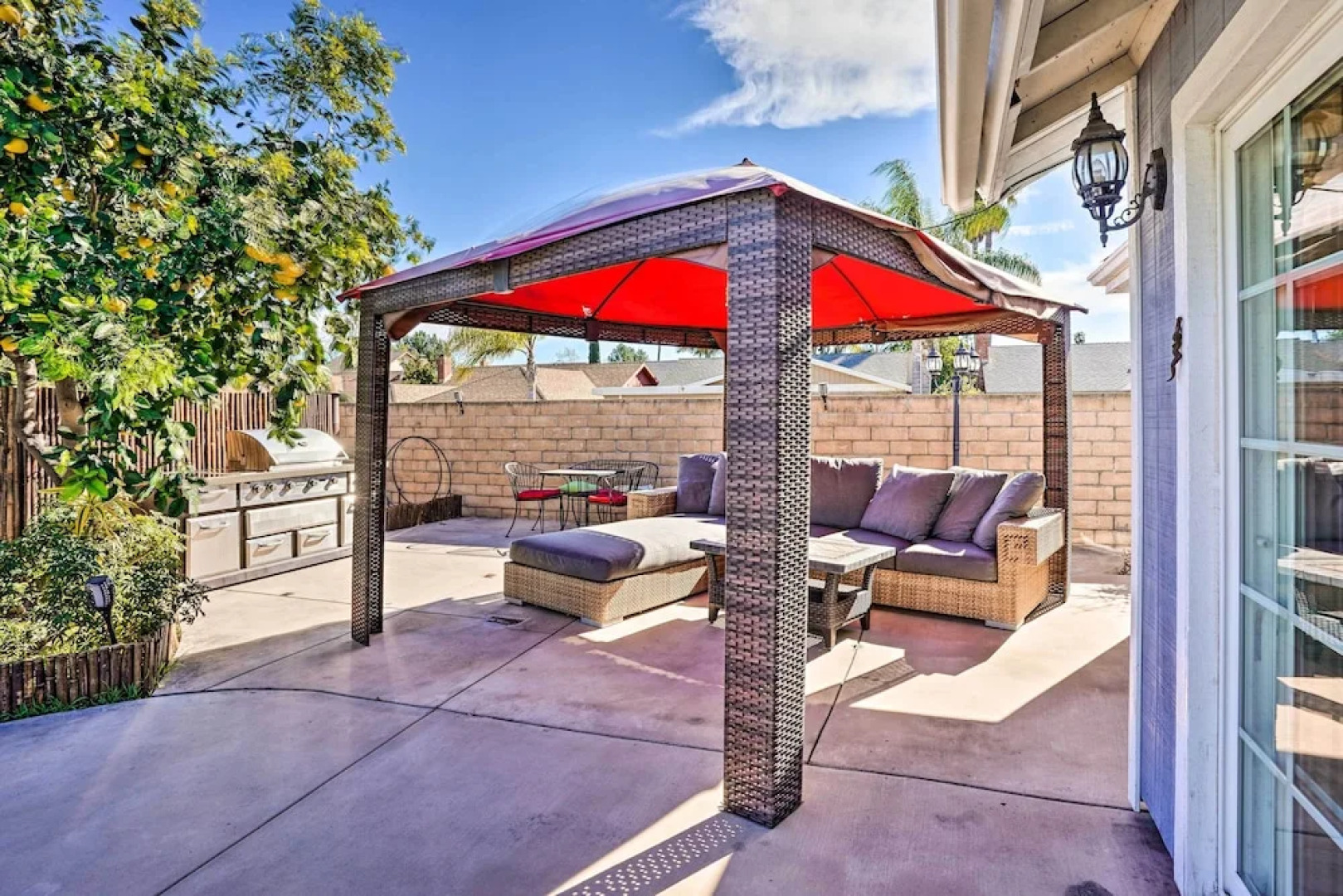 Deluxe Laguna Hills Home w/ Outdoor Oasis!