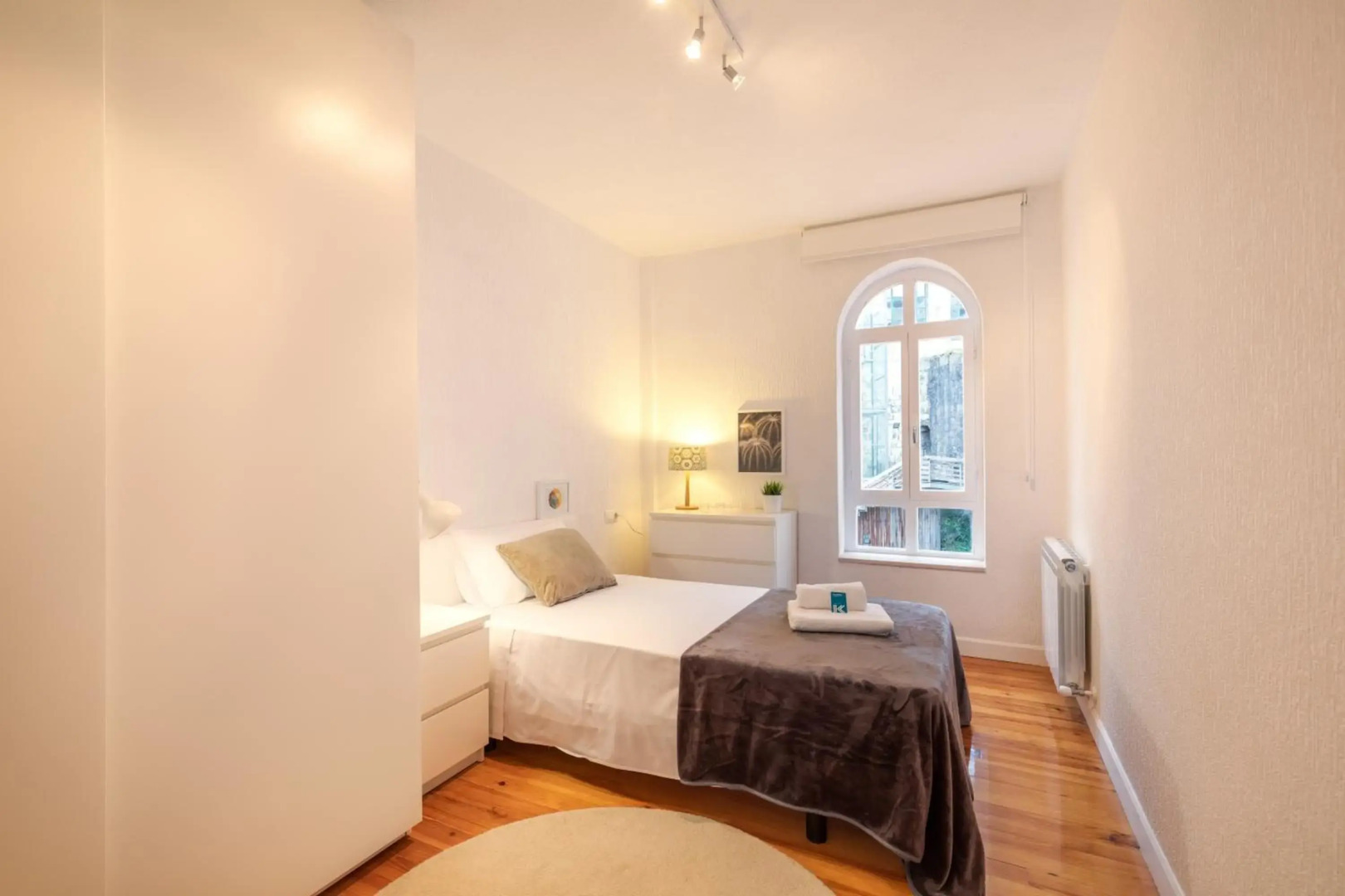 Portua - Baskey Rentals