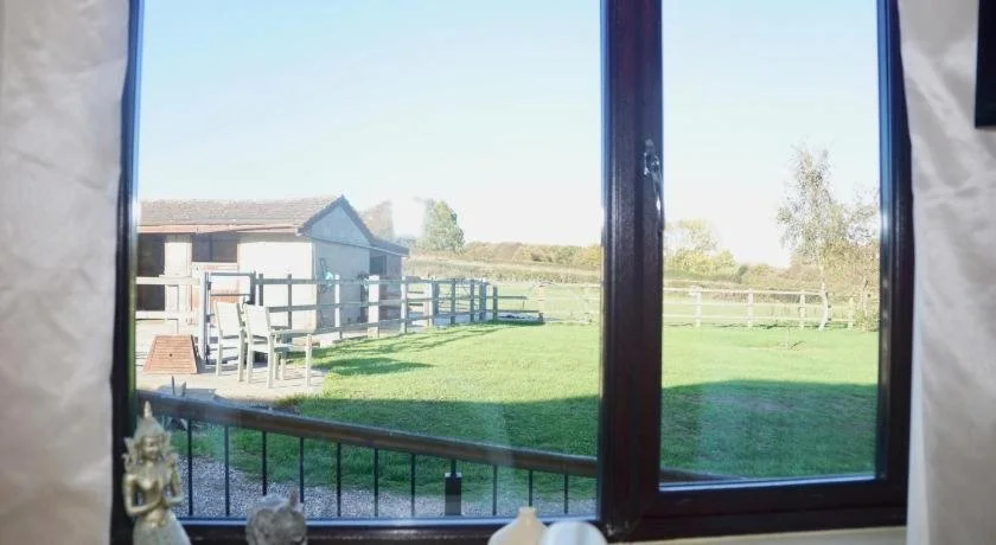 Ravencar Farm Bed and Breakfast