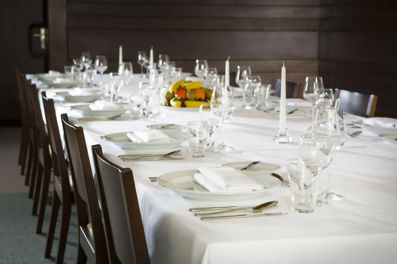 OREA Resort Devět Skal Vysočina