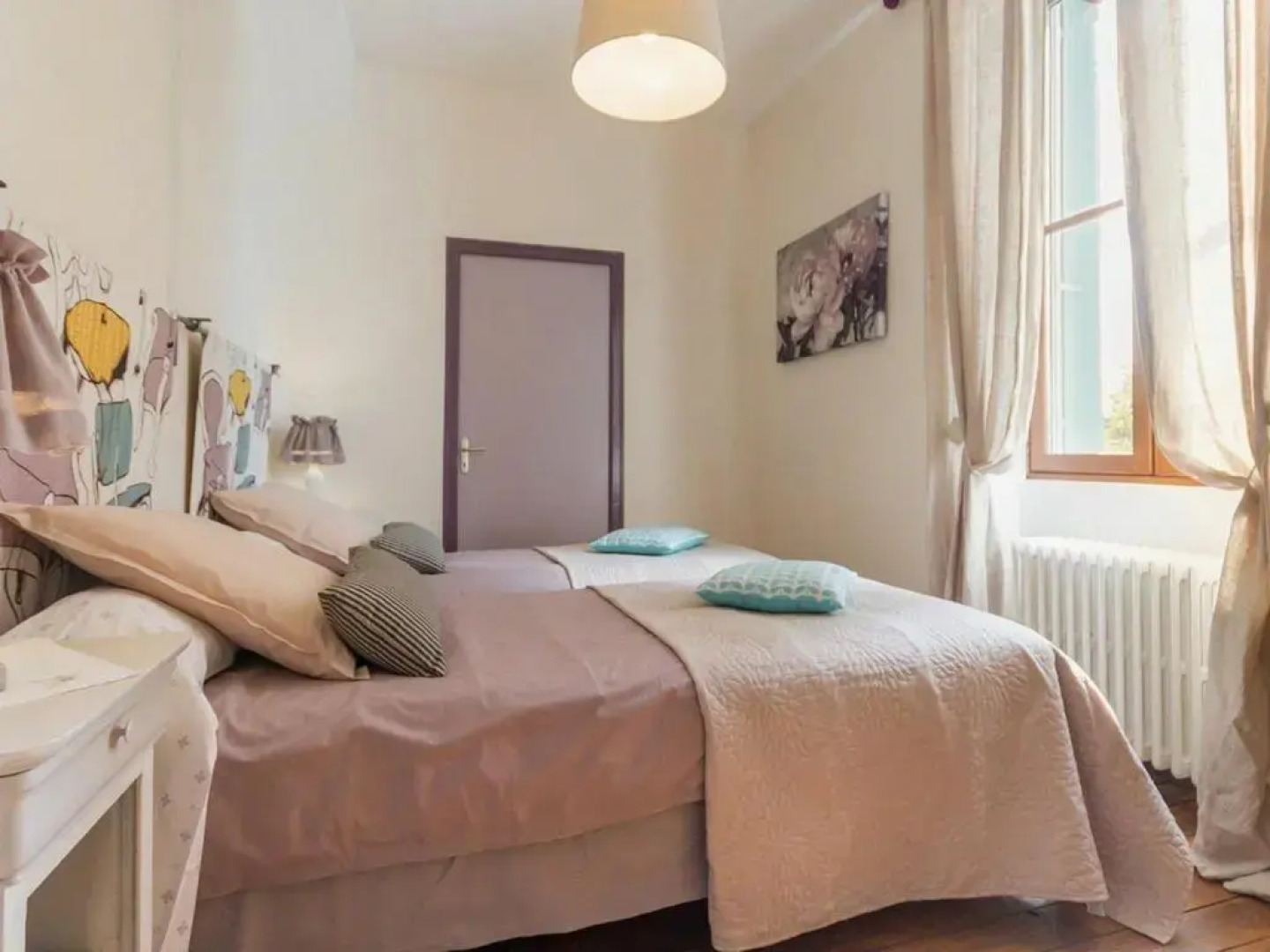 Gîte Bouvron, 6 pièces, 11 personnes - FR-1-306-838