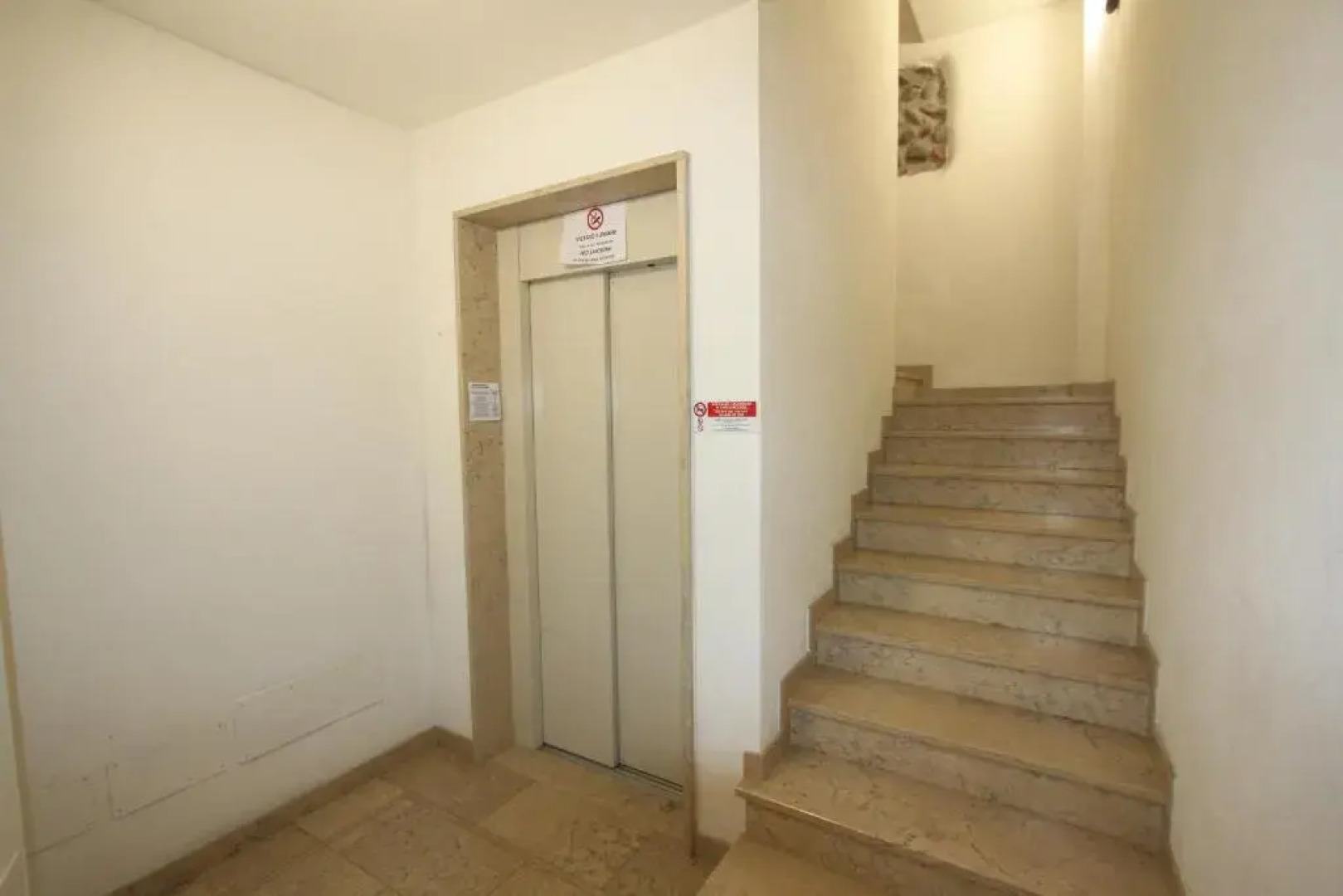 Appartamenti "Residence Mgm"