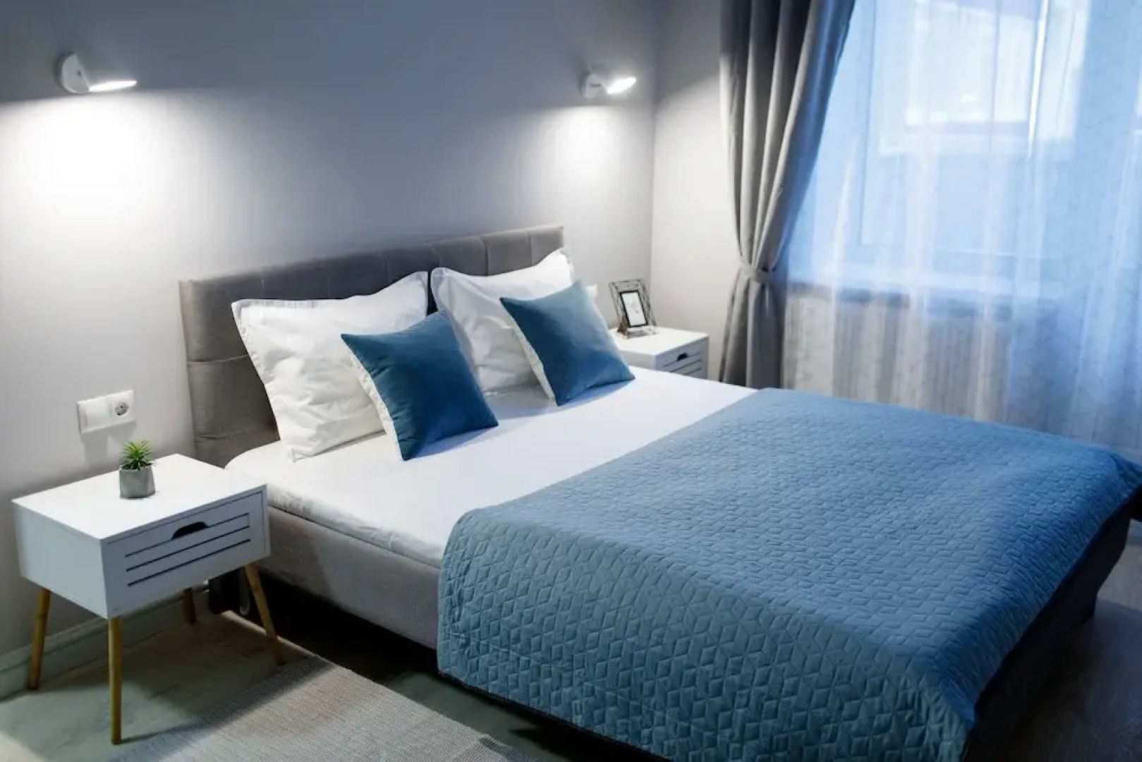 Апарт-отель «Лавина»