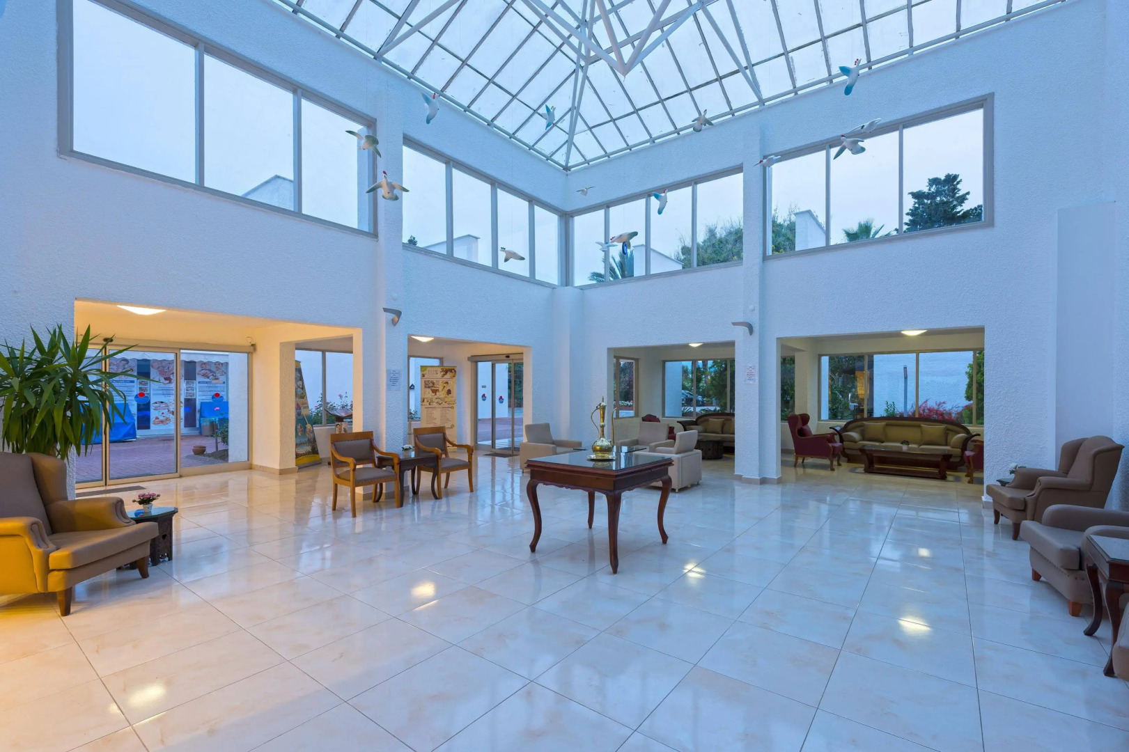 Club Kastalia Holiday village