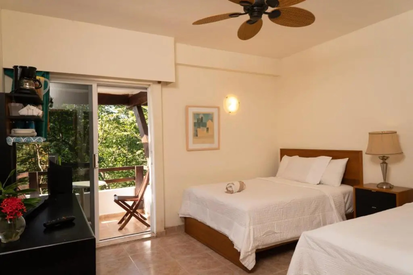 Casa Bonita And Villas